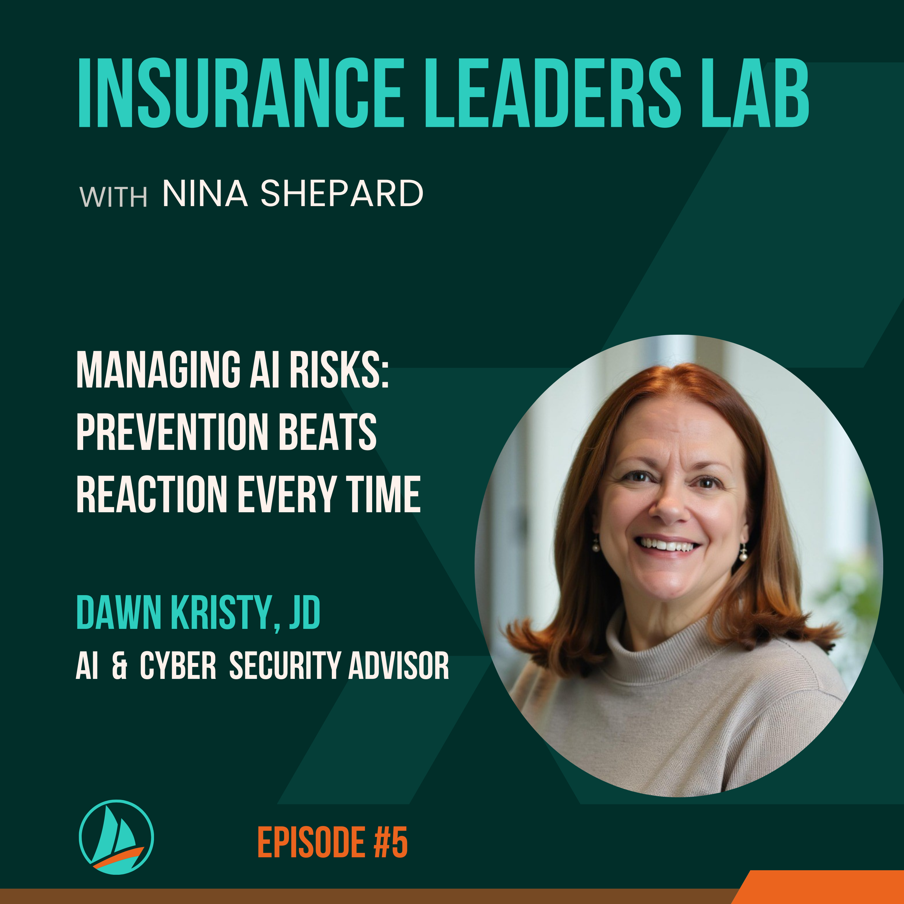 Insurance Leaders Lab Podcast