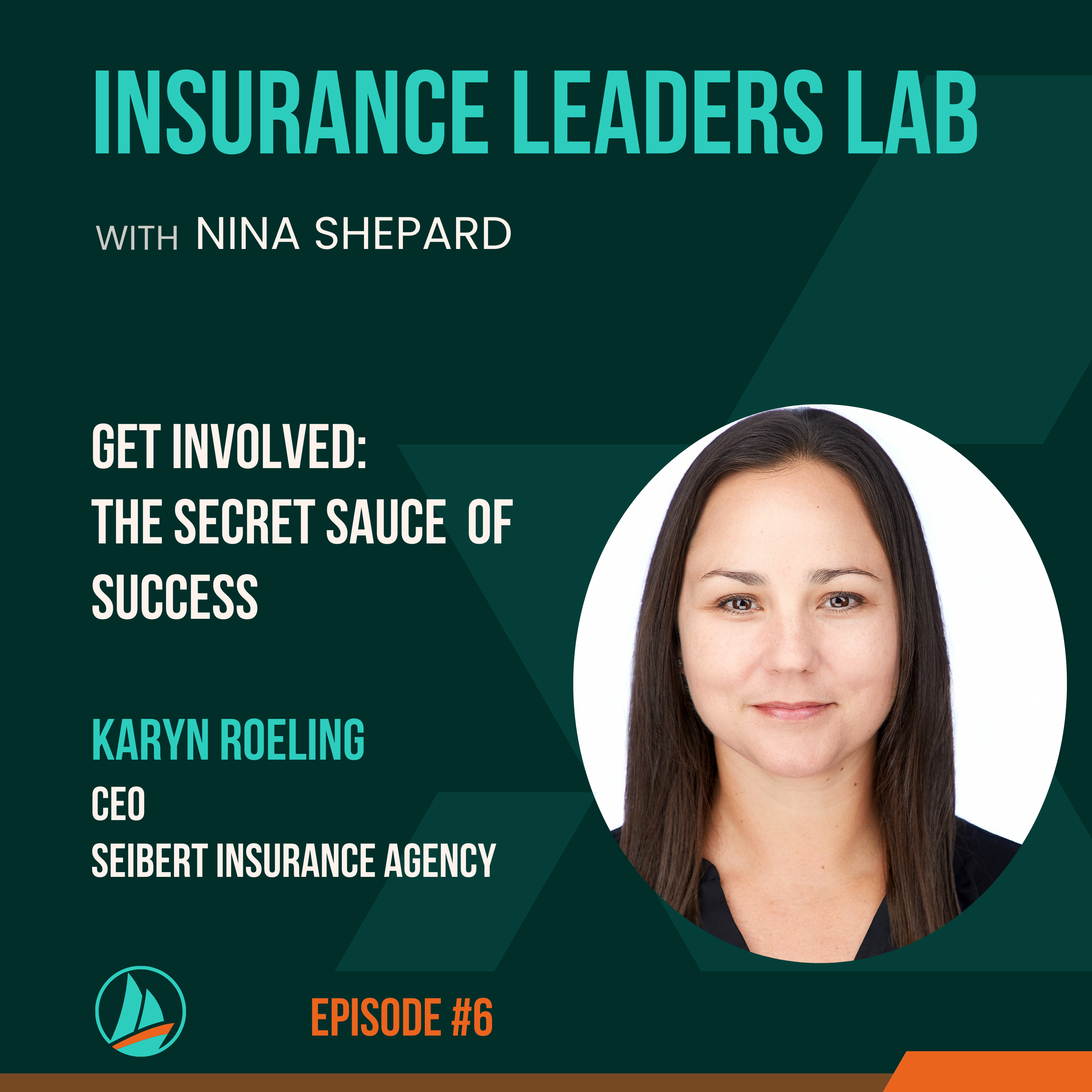 Insurance Leaders Lab Podcast