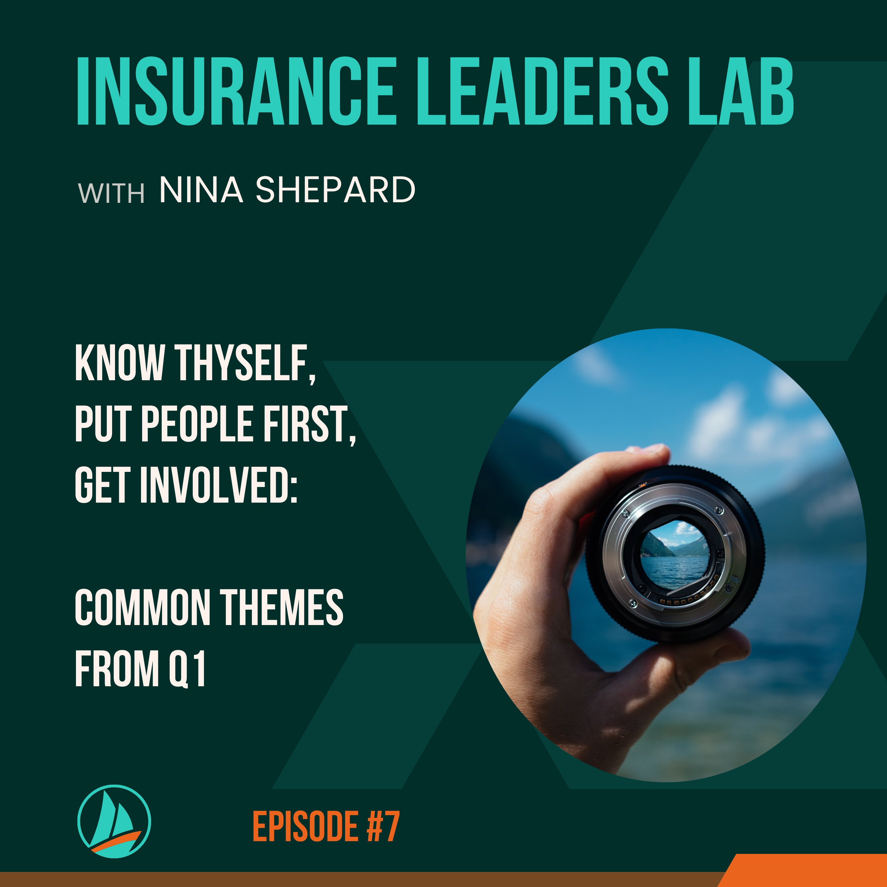 Insurance Leaders Lab Podcast
