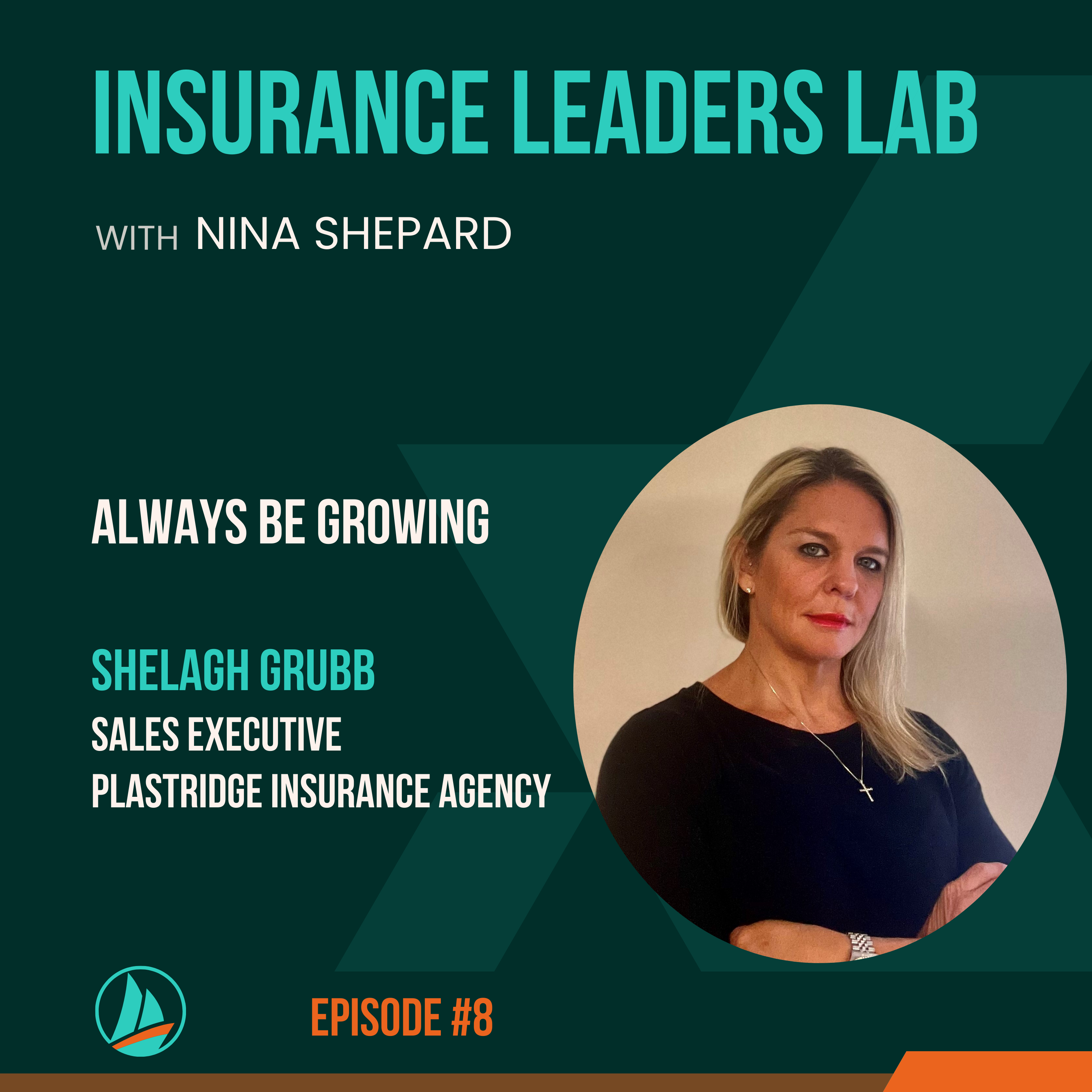 Insurance Leaders Lab Podcast