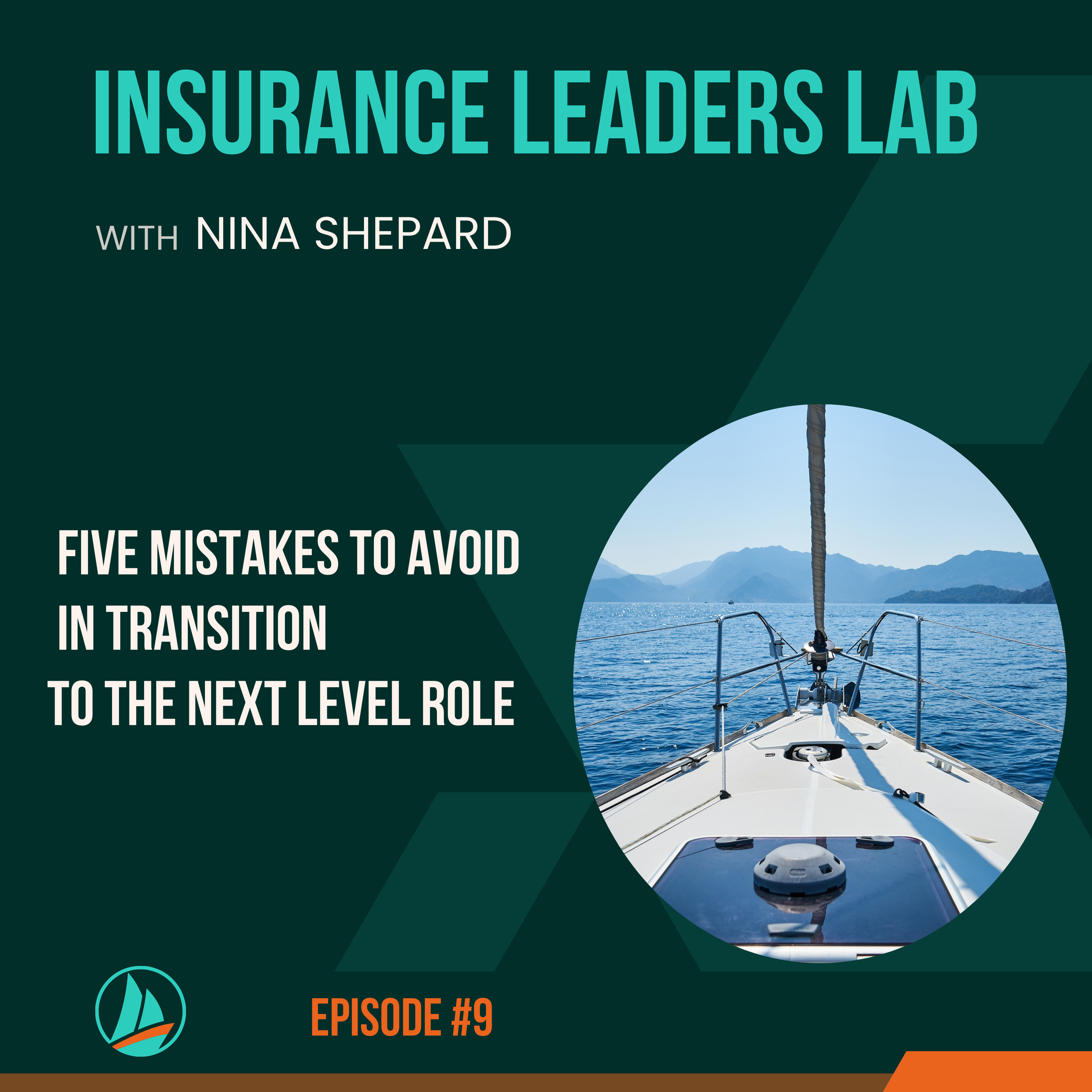 Insurance Leaders Lab Podcast