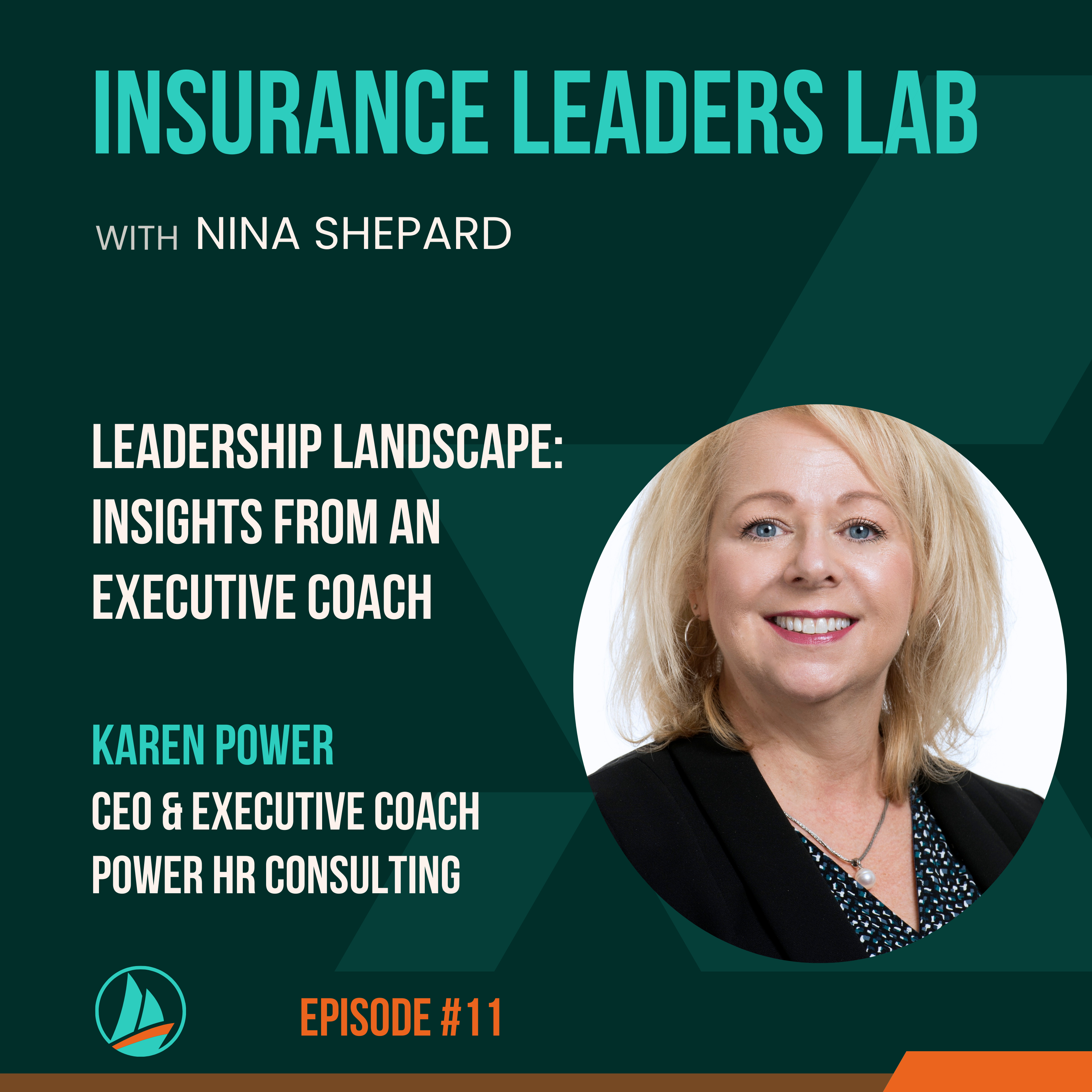 Insurance Leaders Lab Podcast