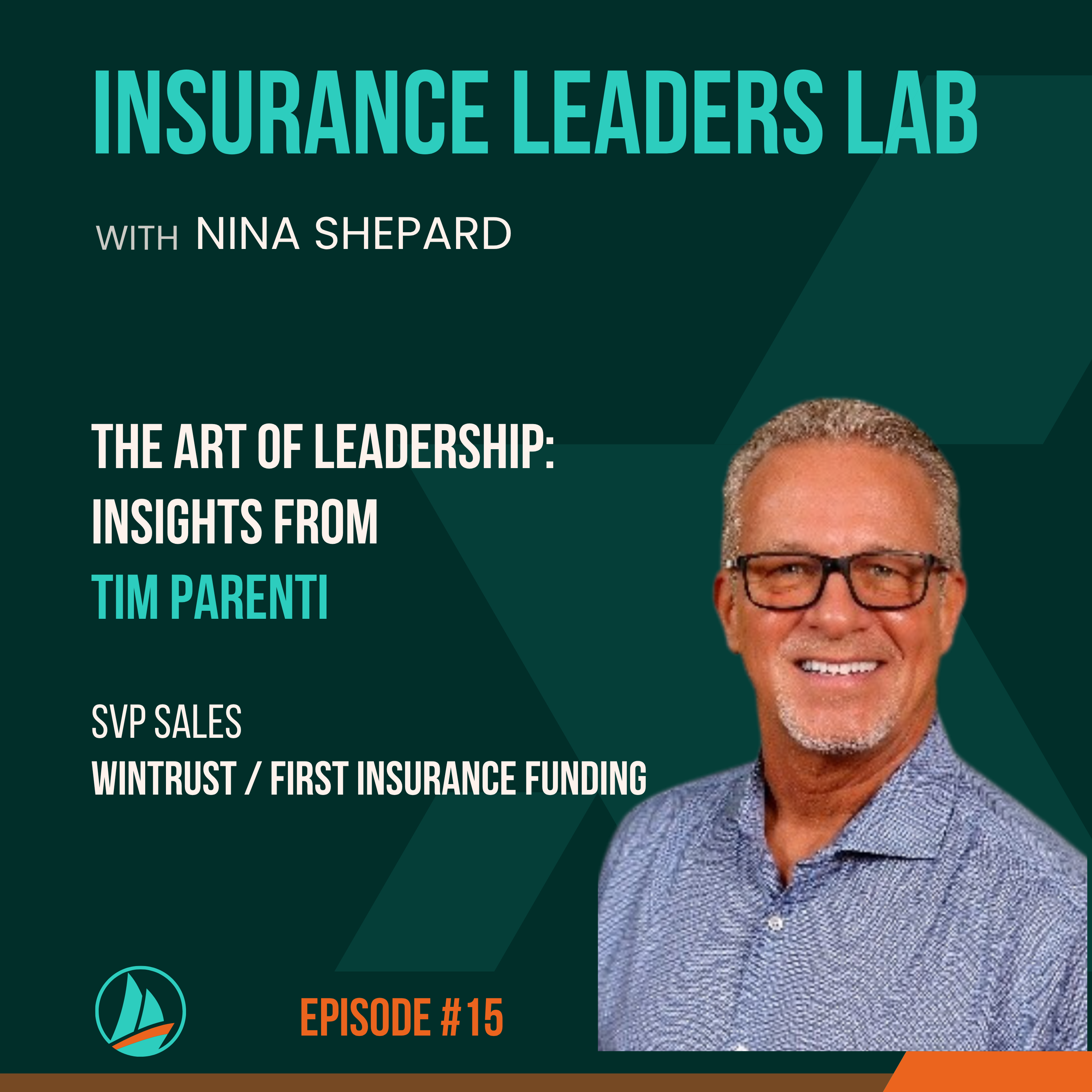 The Art Of Leadership: Insights from Tim Parenti