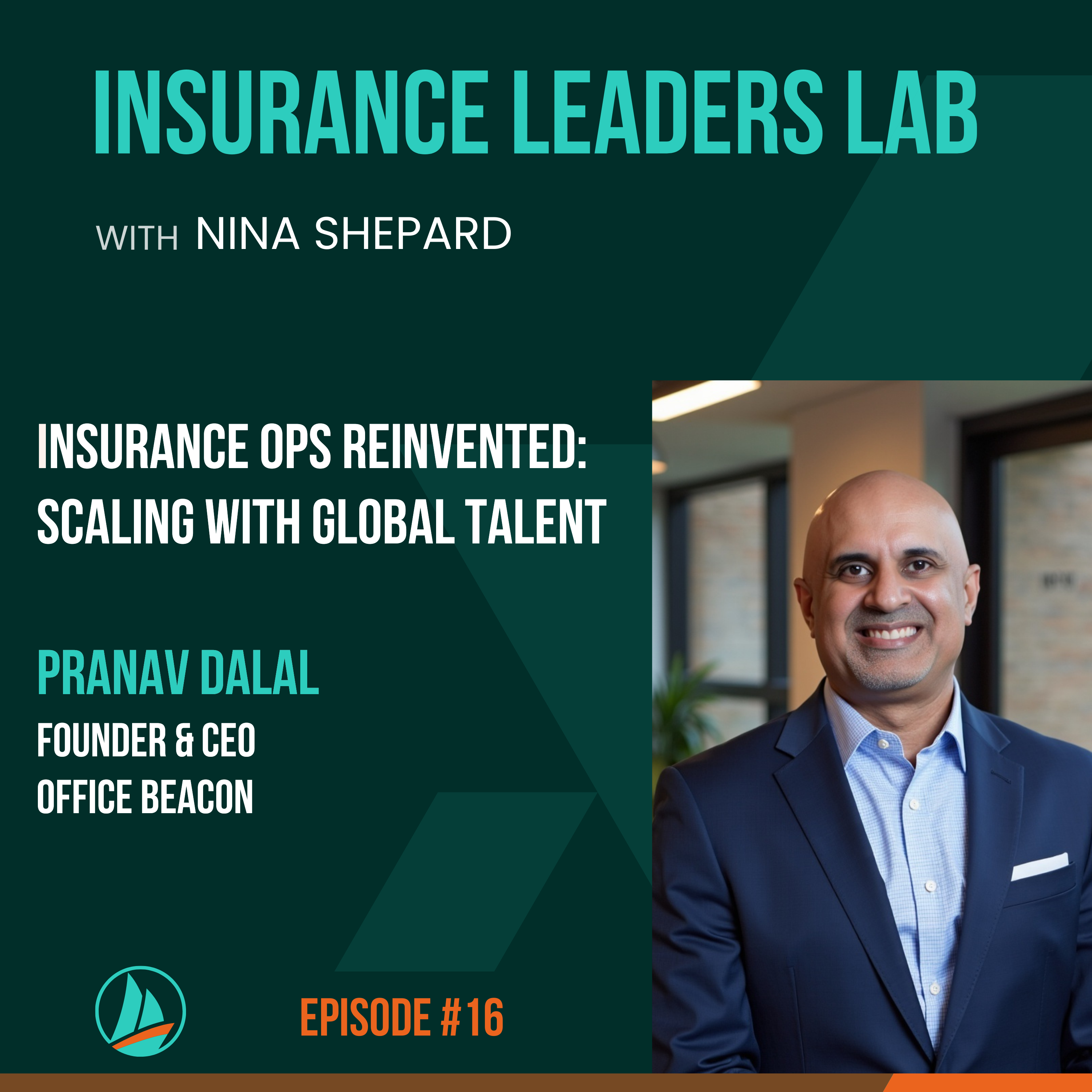 Insurance Leaders Lab Podcast