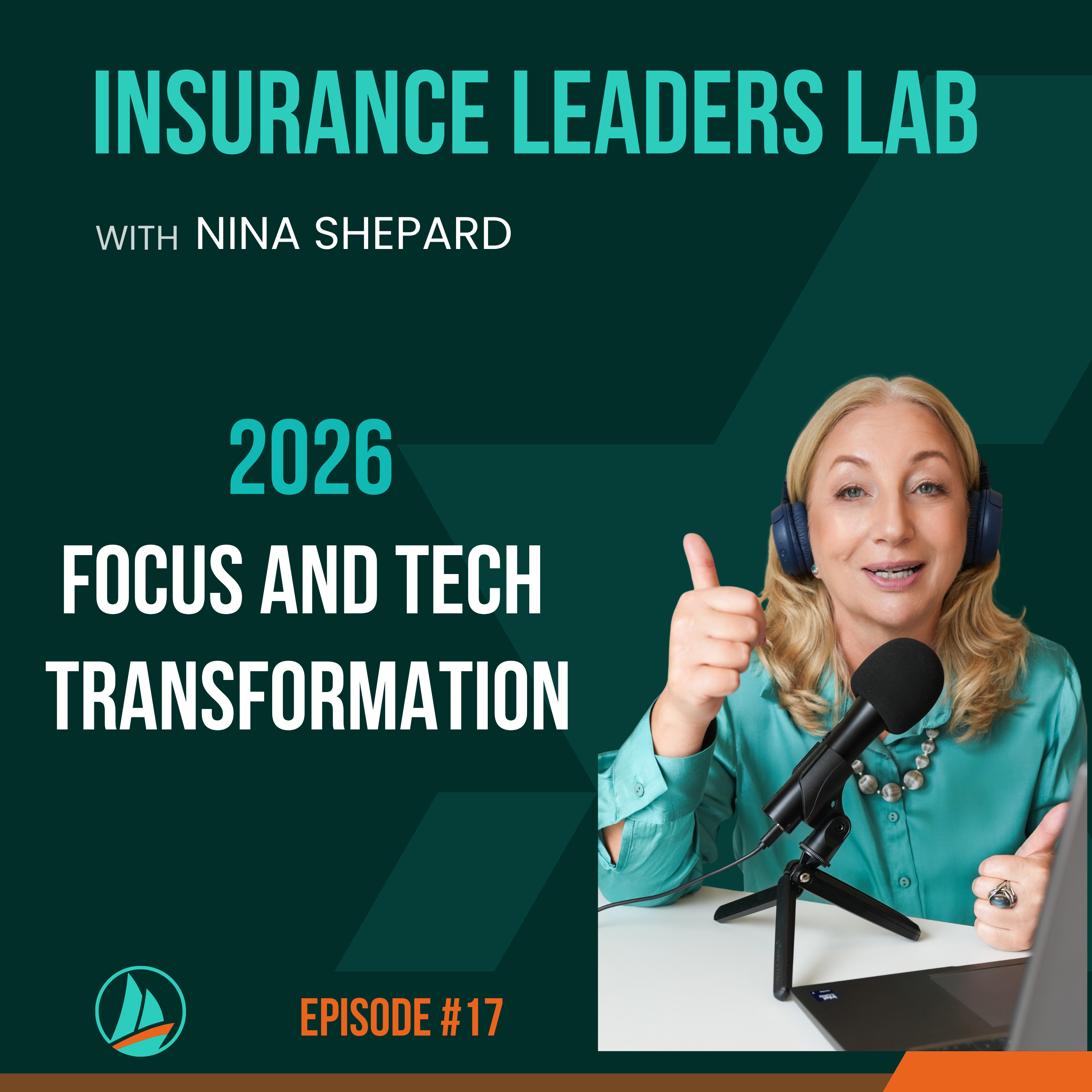 2026: Focus And Tech Transformation