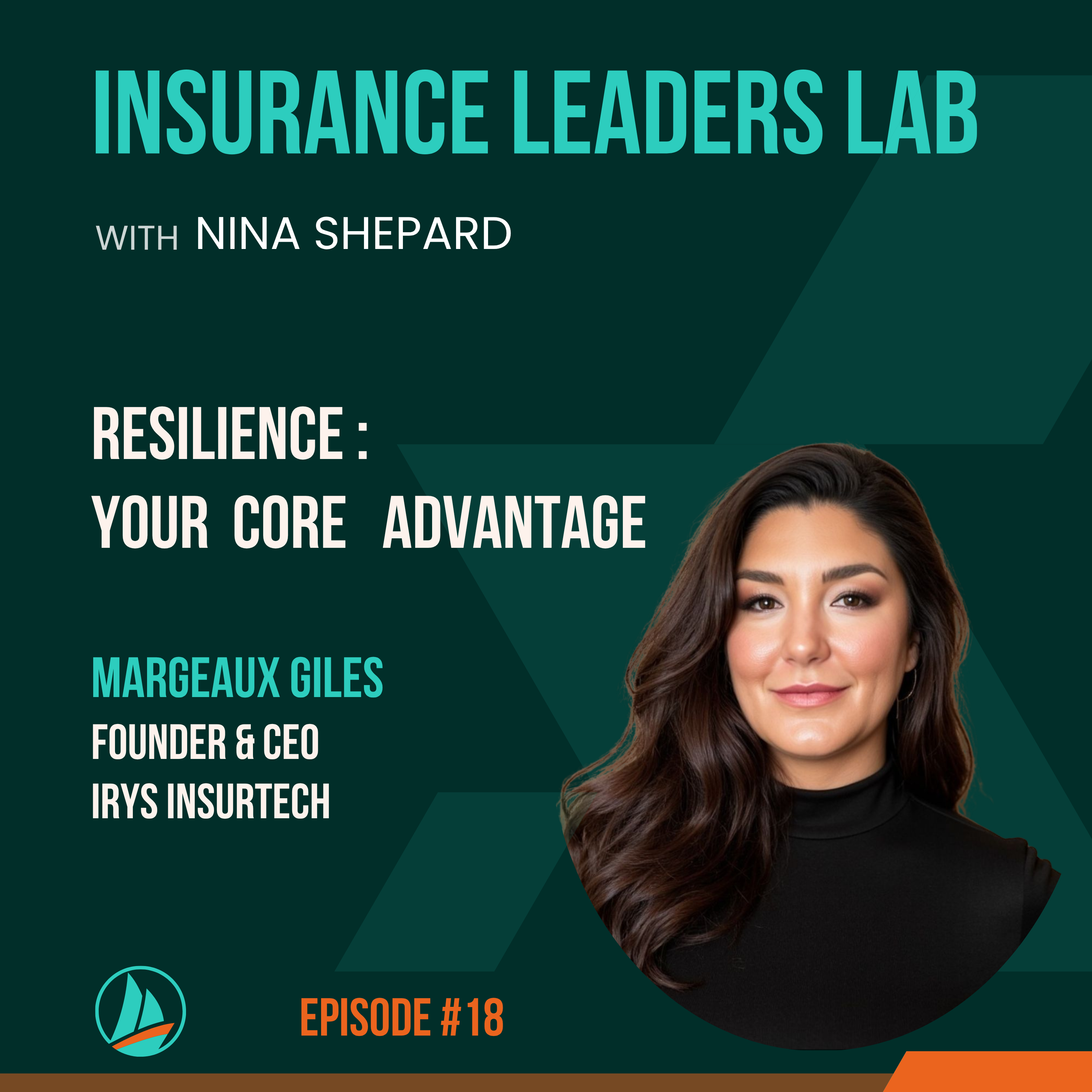 Resilience: Your Core Advantage