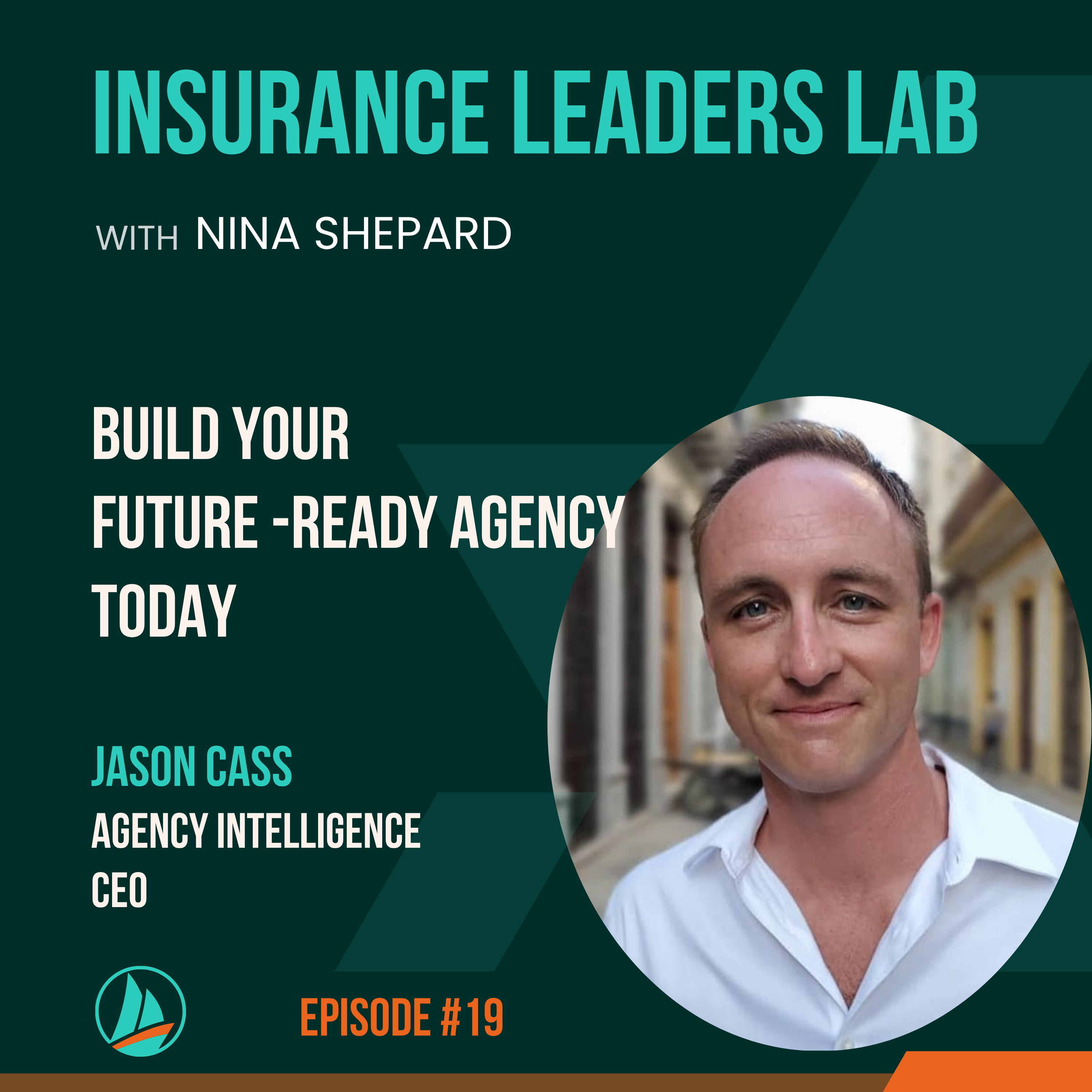 Build Your Future - Ready Agency Today episode artwork