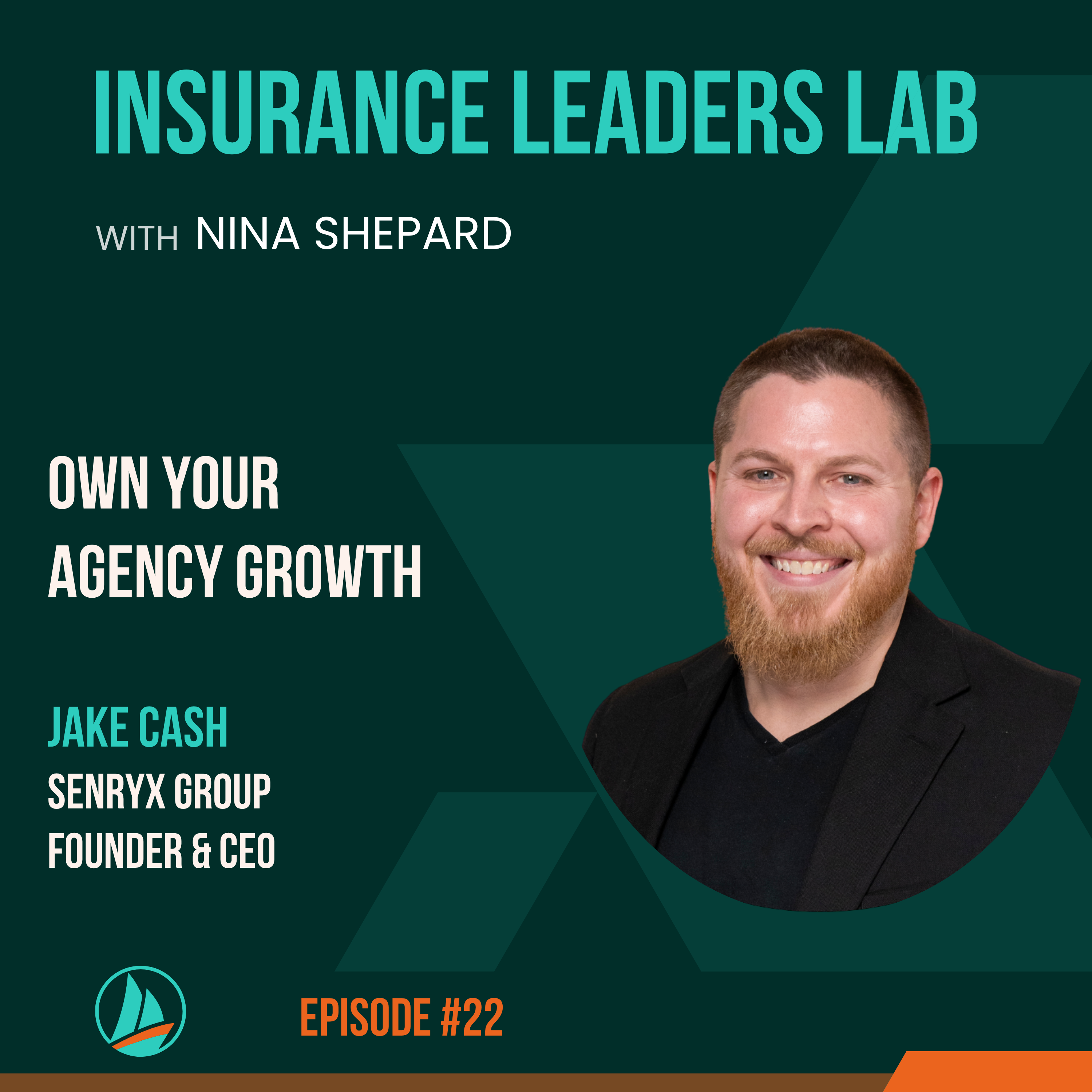 Own Your Agency Growth