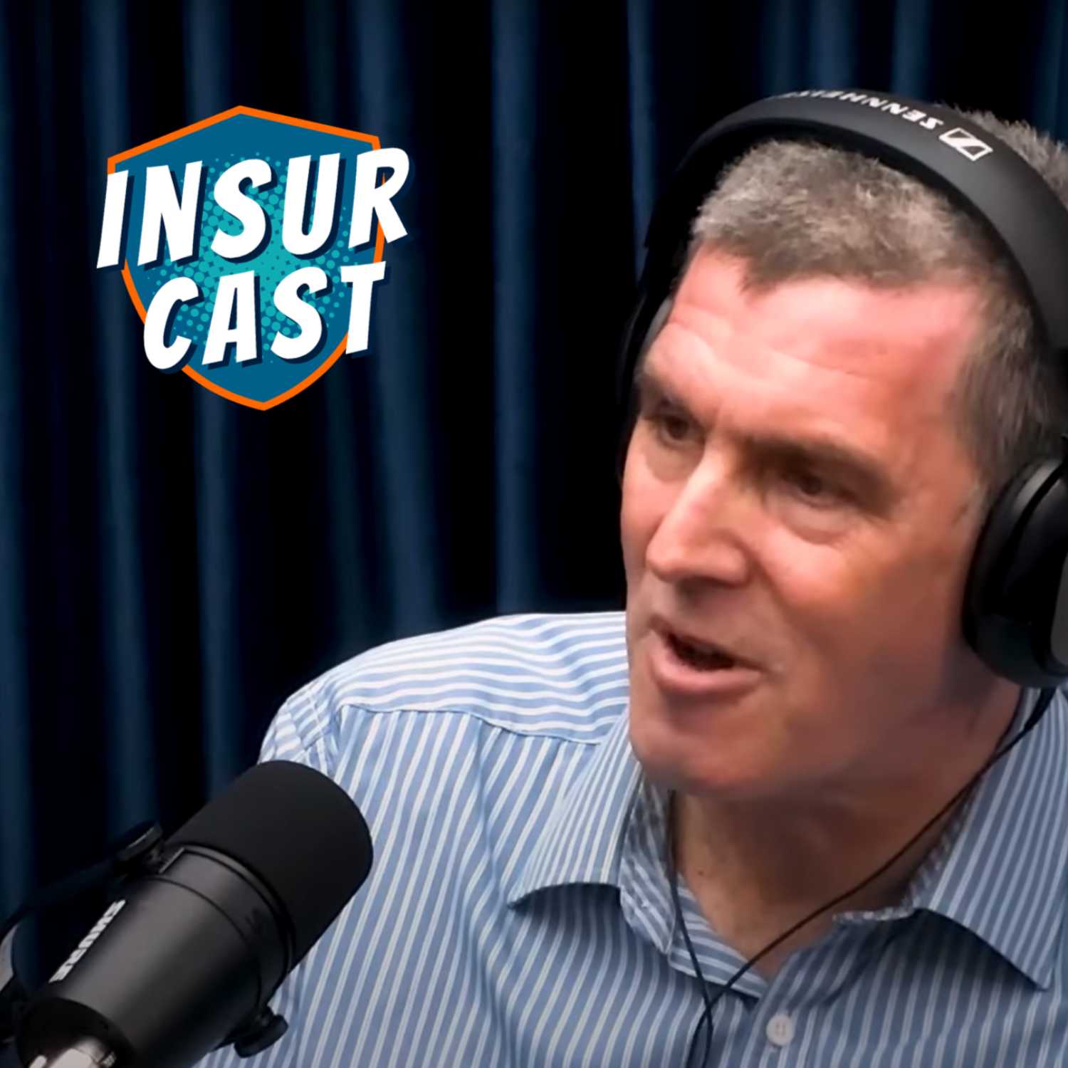 InsurCast