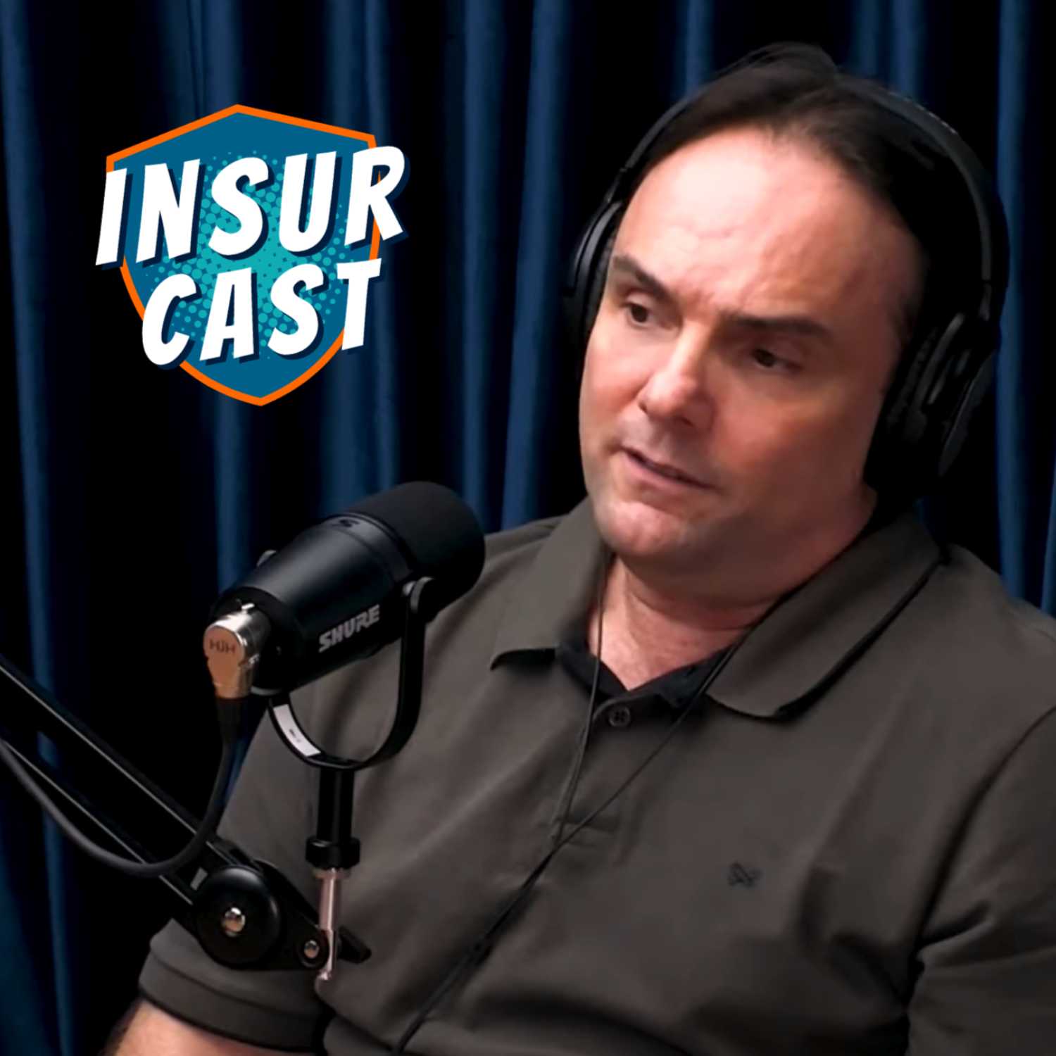 InsurCast