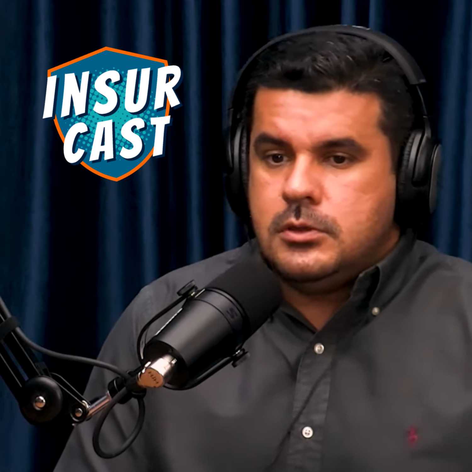 InsurCast
