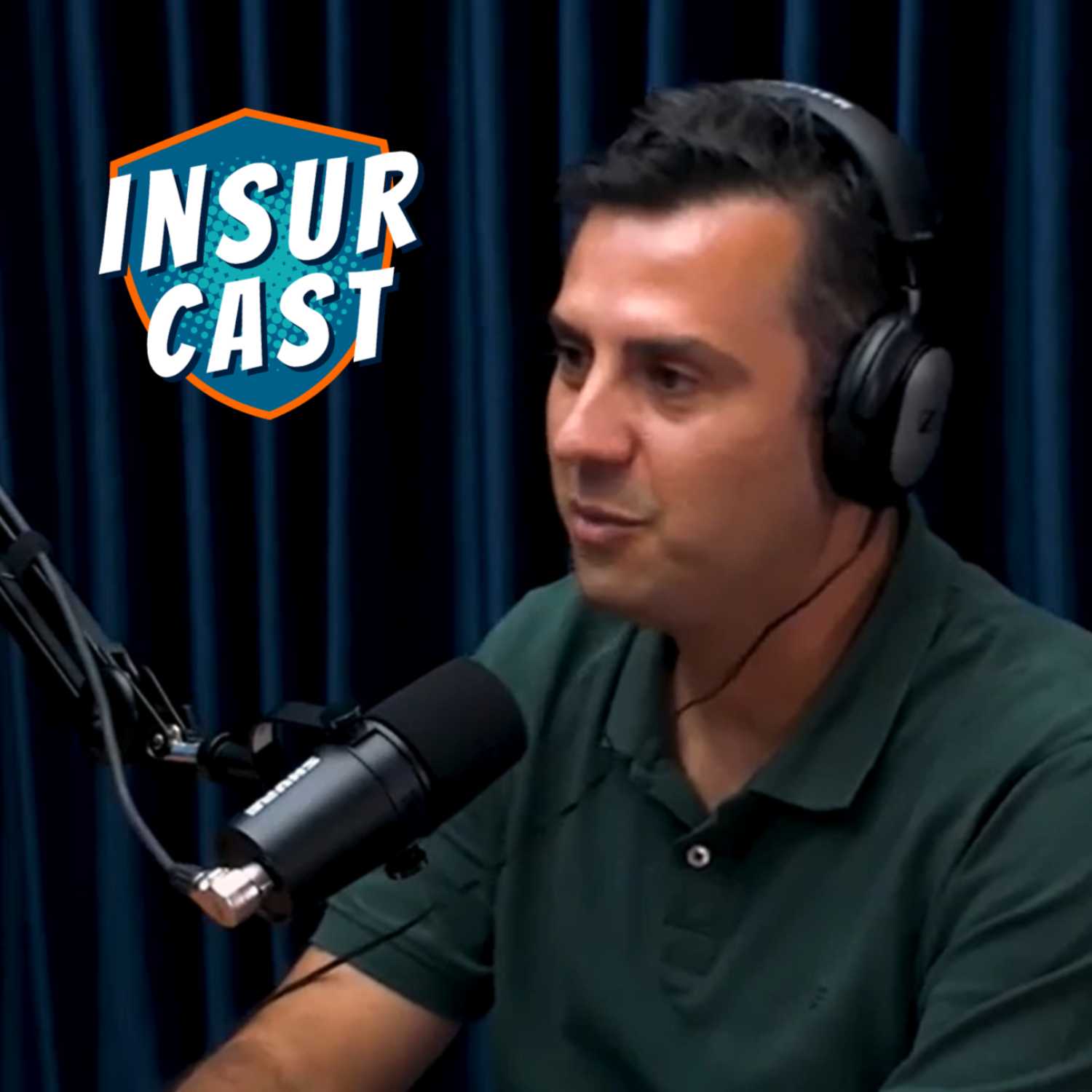 InsurCast