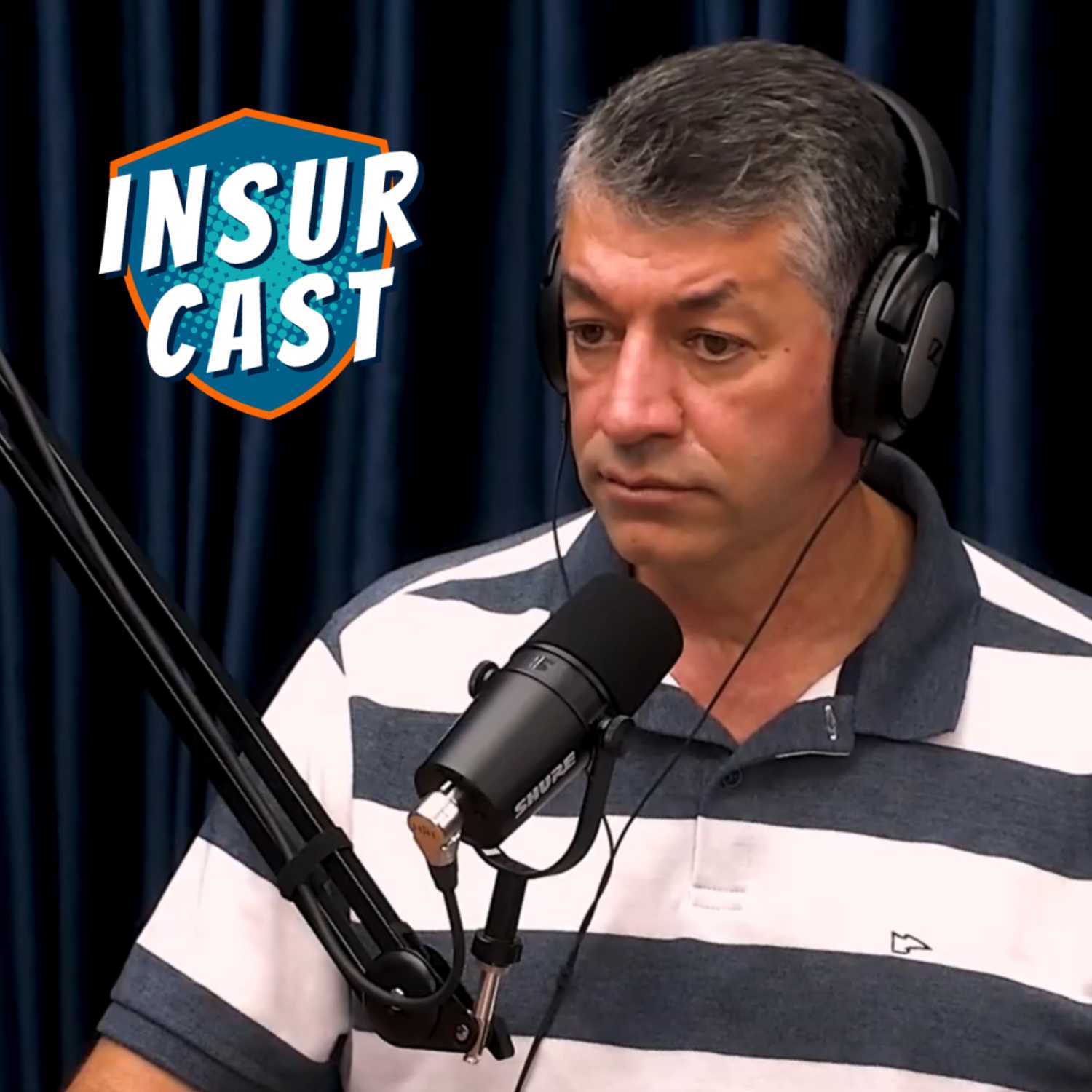 InsurCast