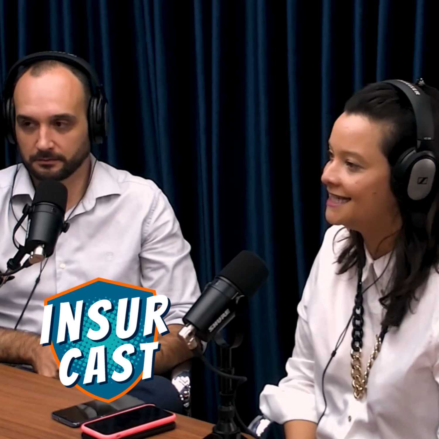 InsurCast