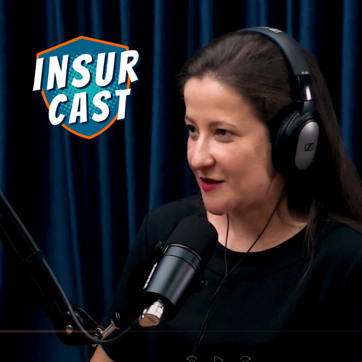 InsurCast
