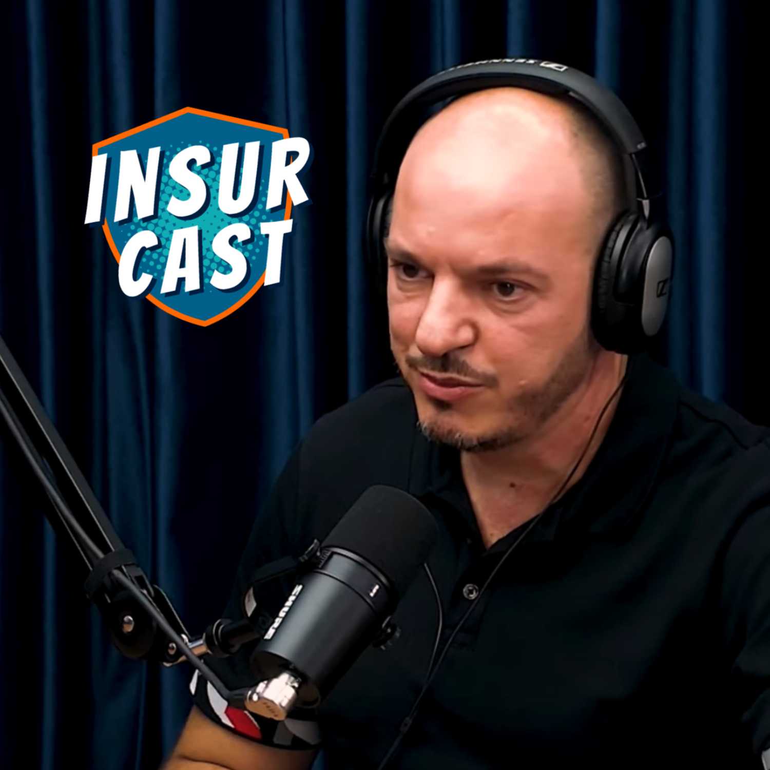 InsurCast