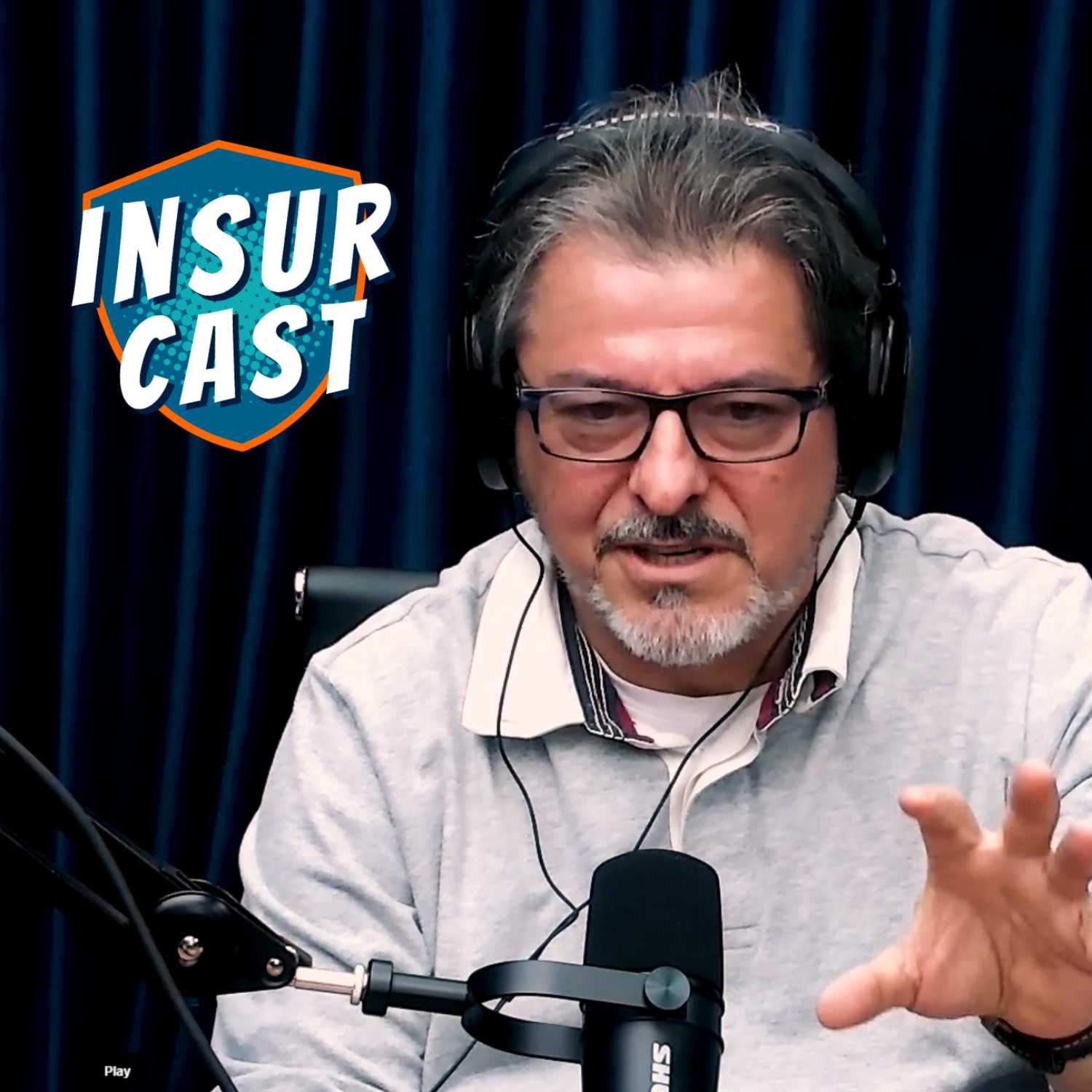 InsurCast