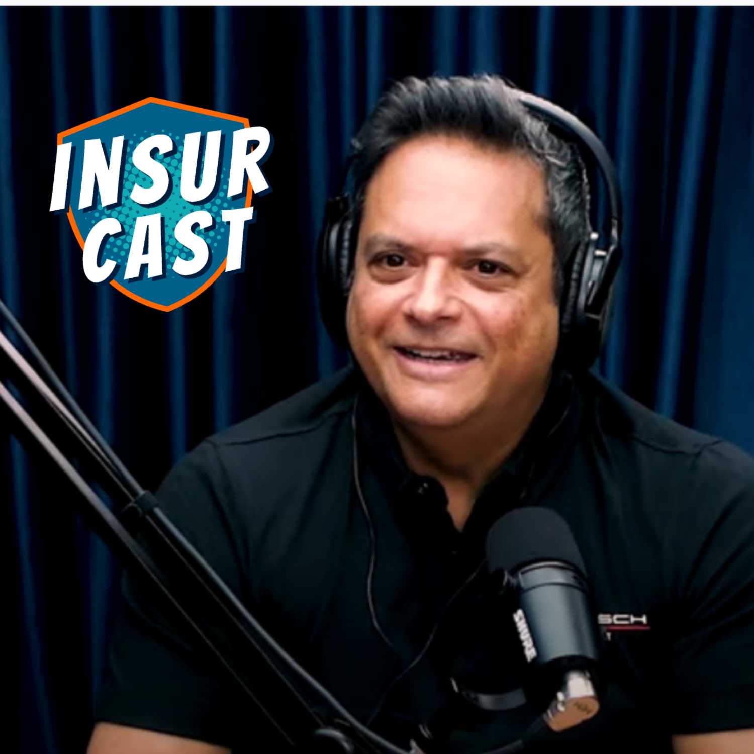 InsurCast