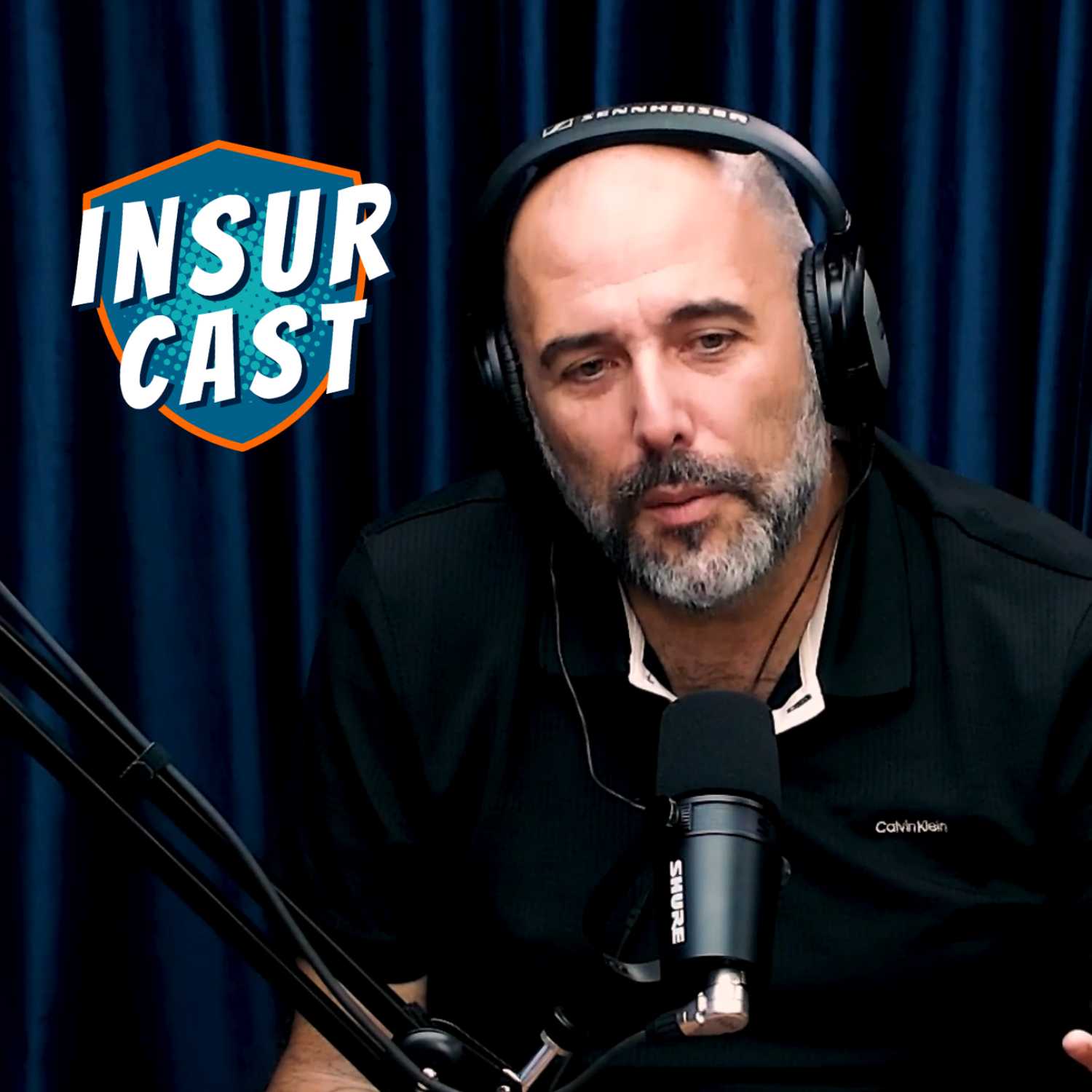 InsurCast