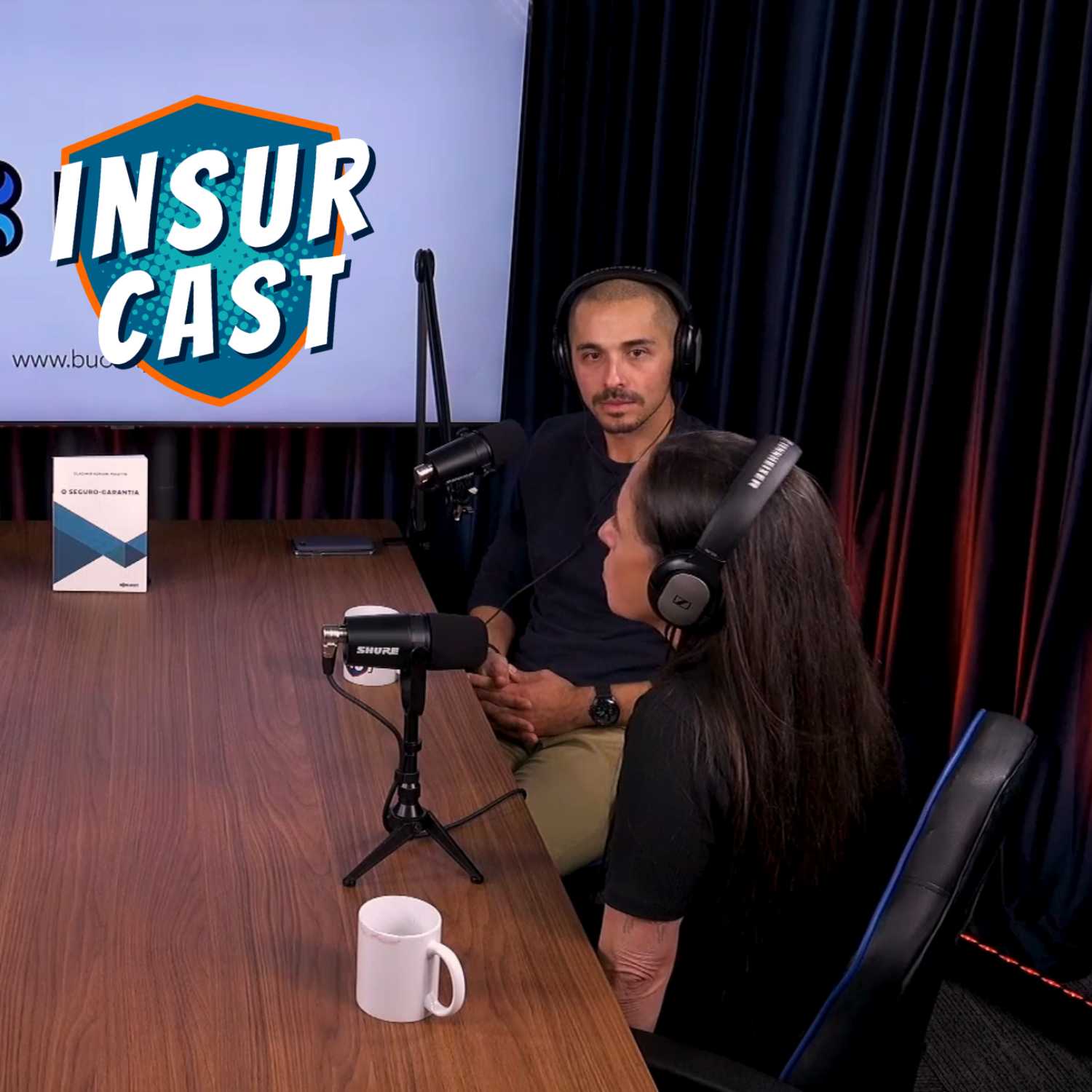 InsurCast