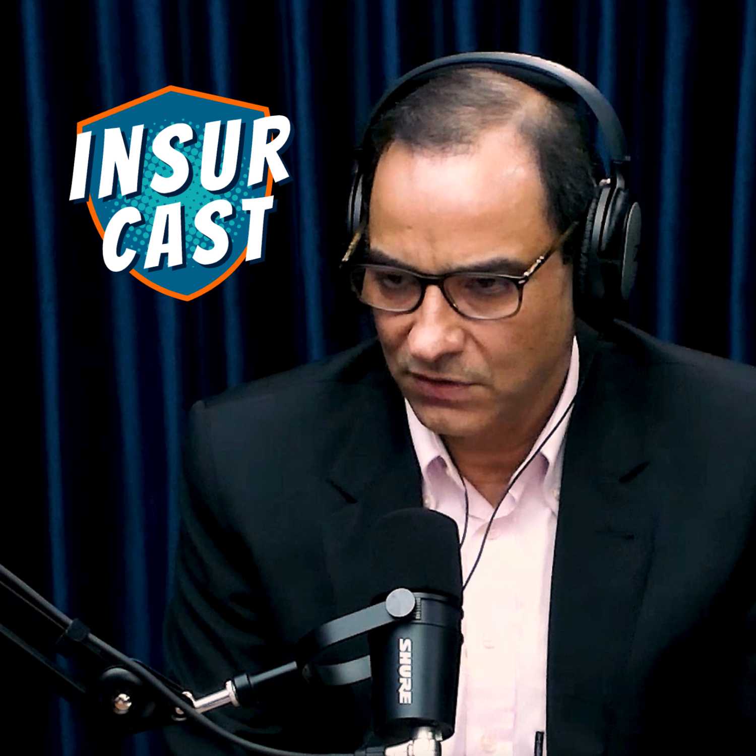 InsurCast