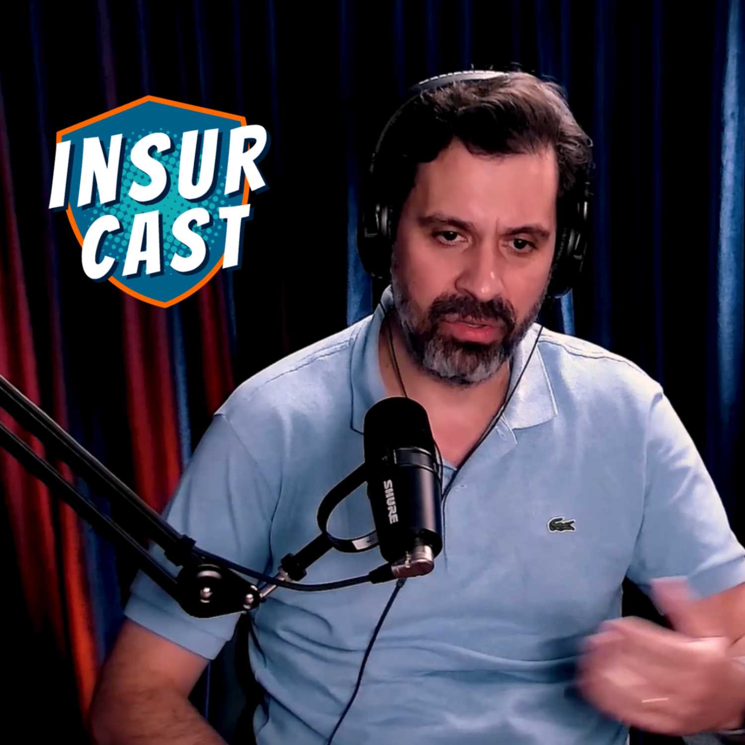InsurCast