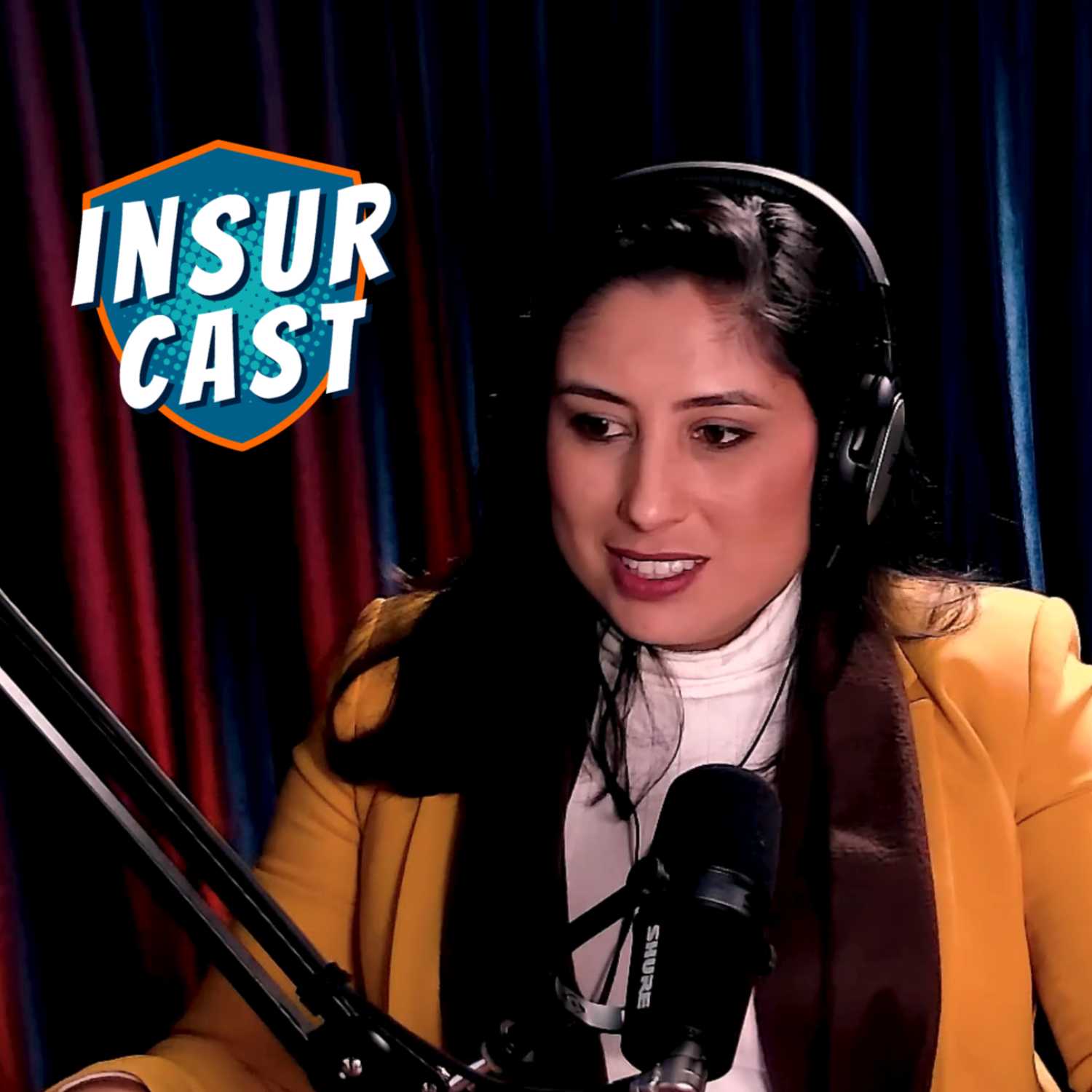InsurCast