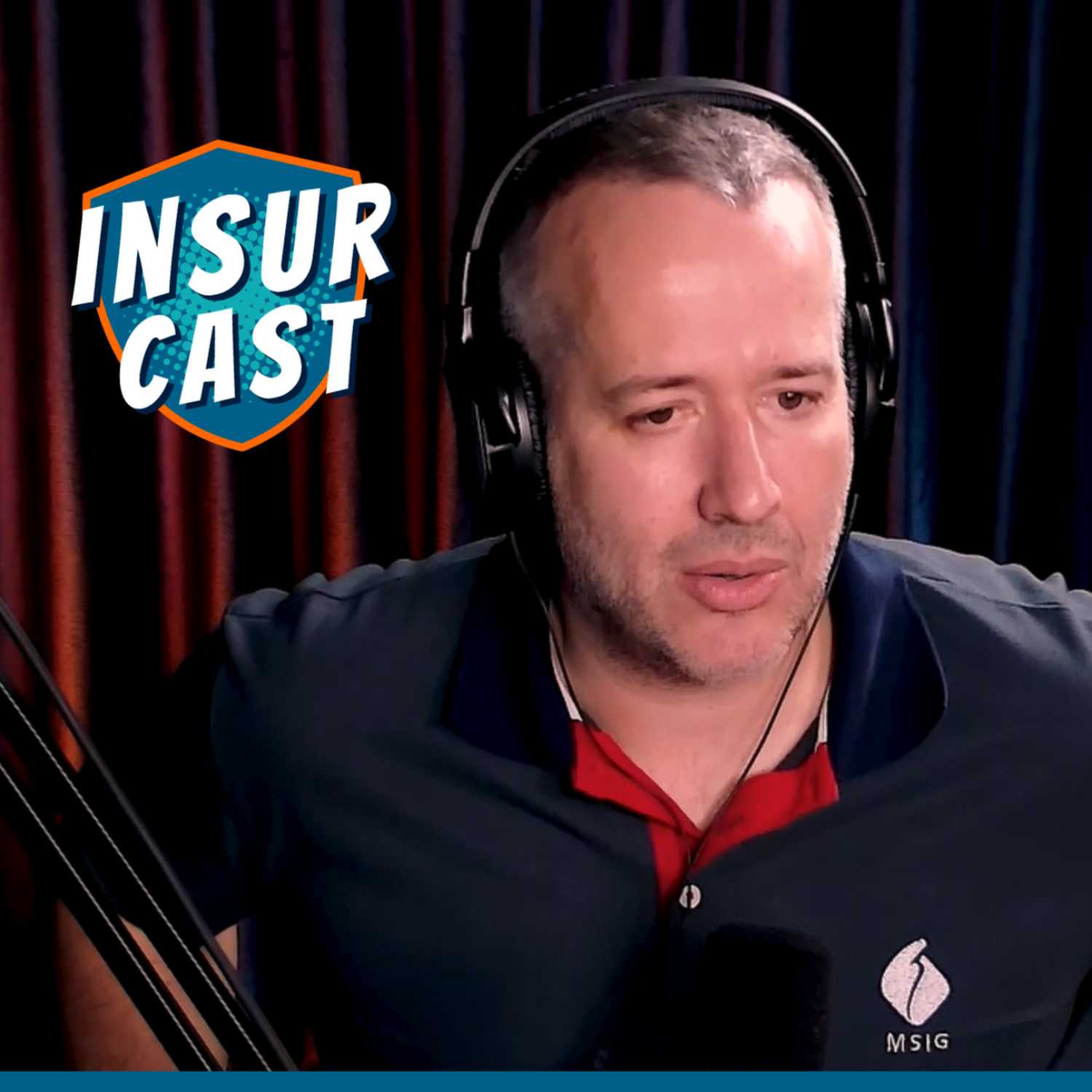 InsurCast