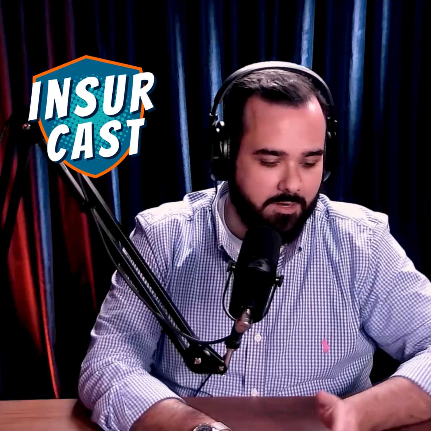 InsurCast