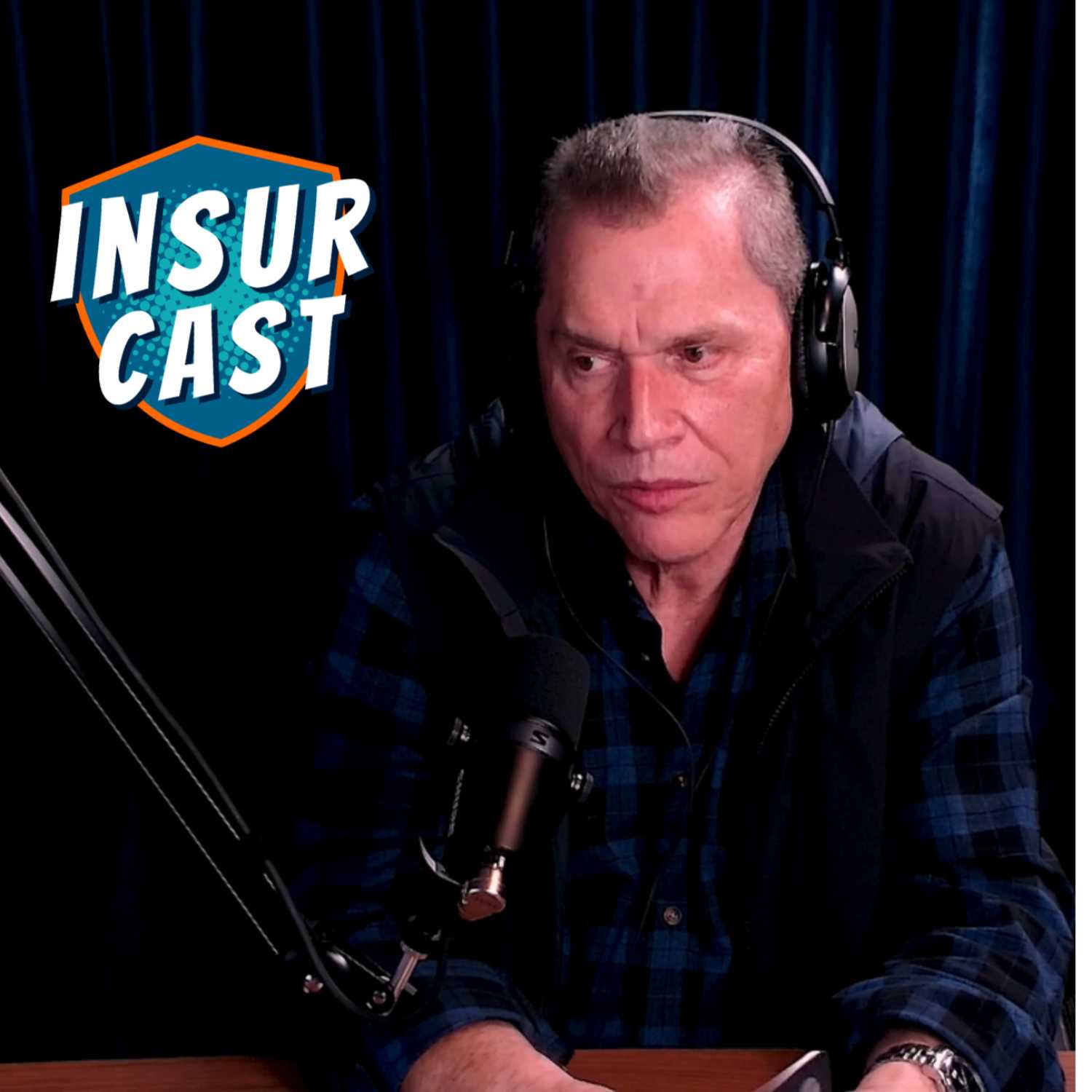 InsurCast