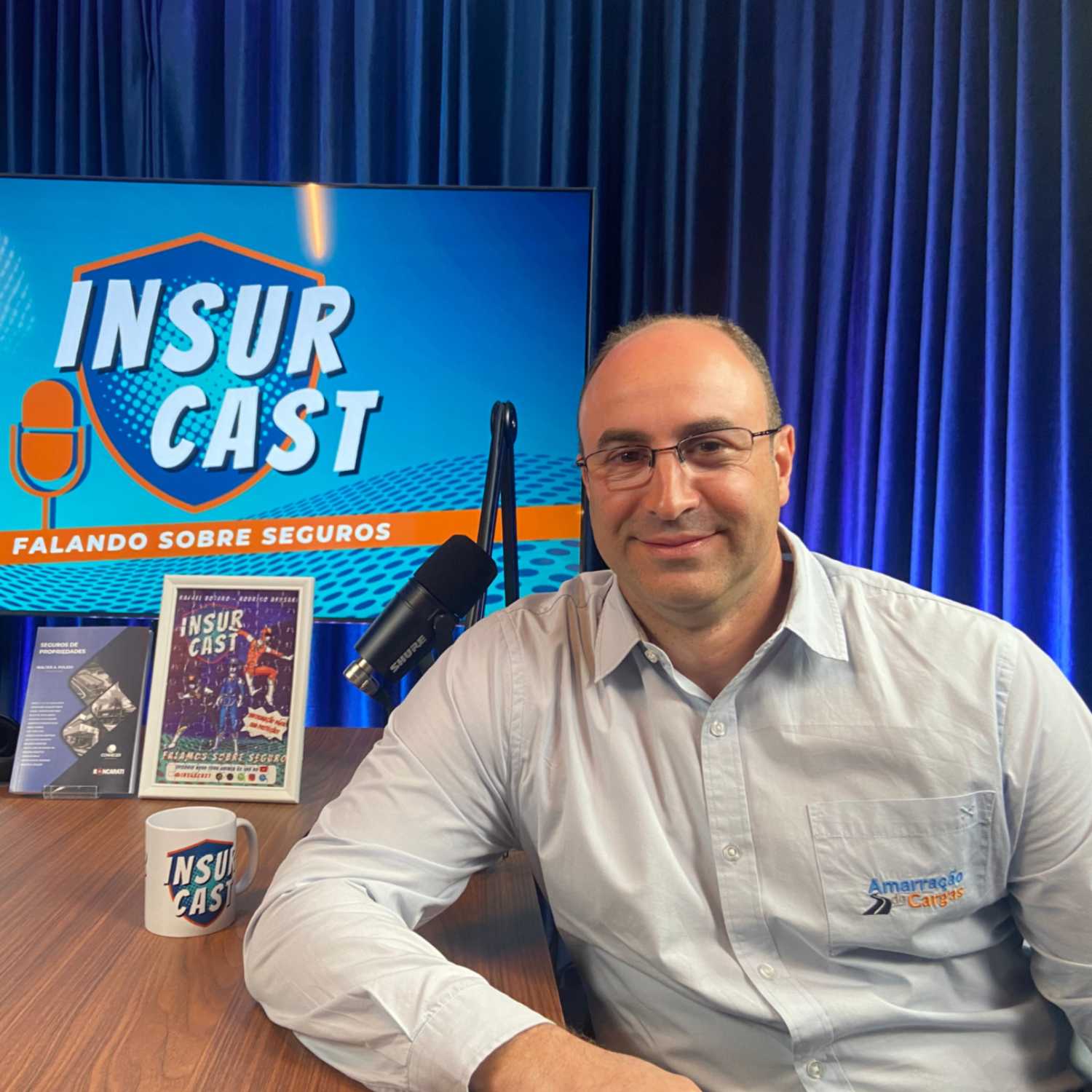 InsurCast