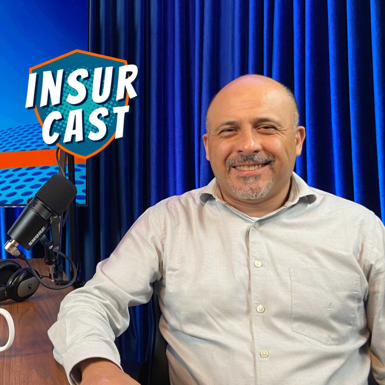 InsurCast