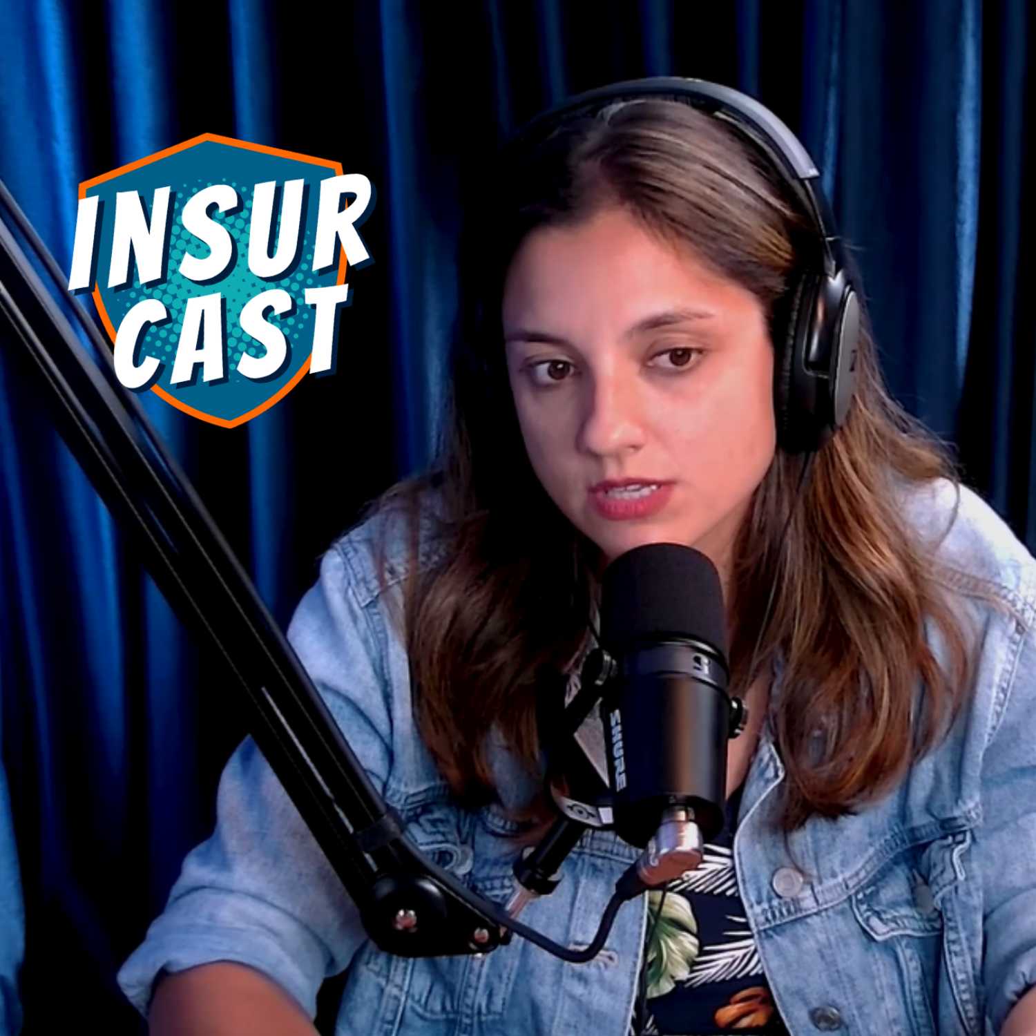 InsurCast