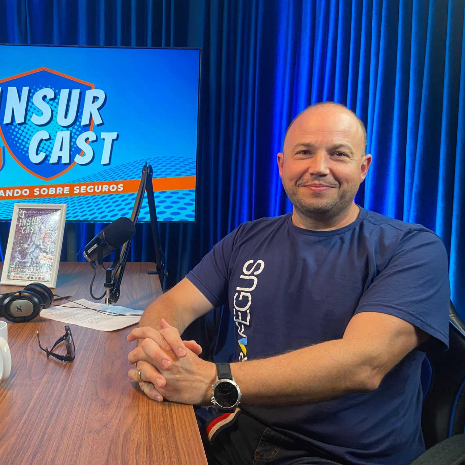 InsurCast