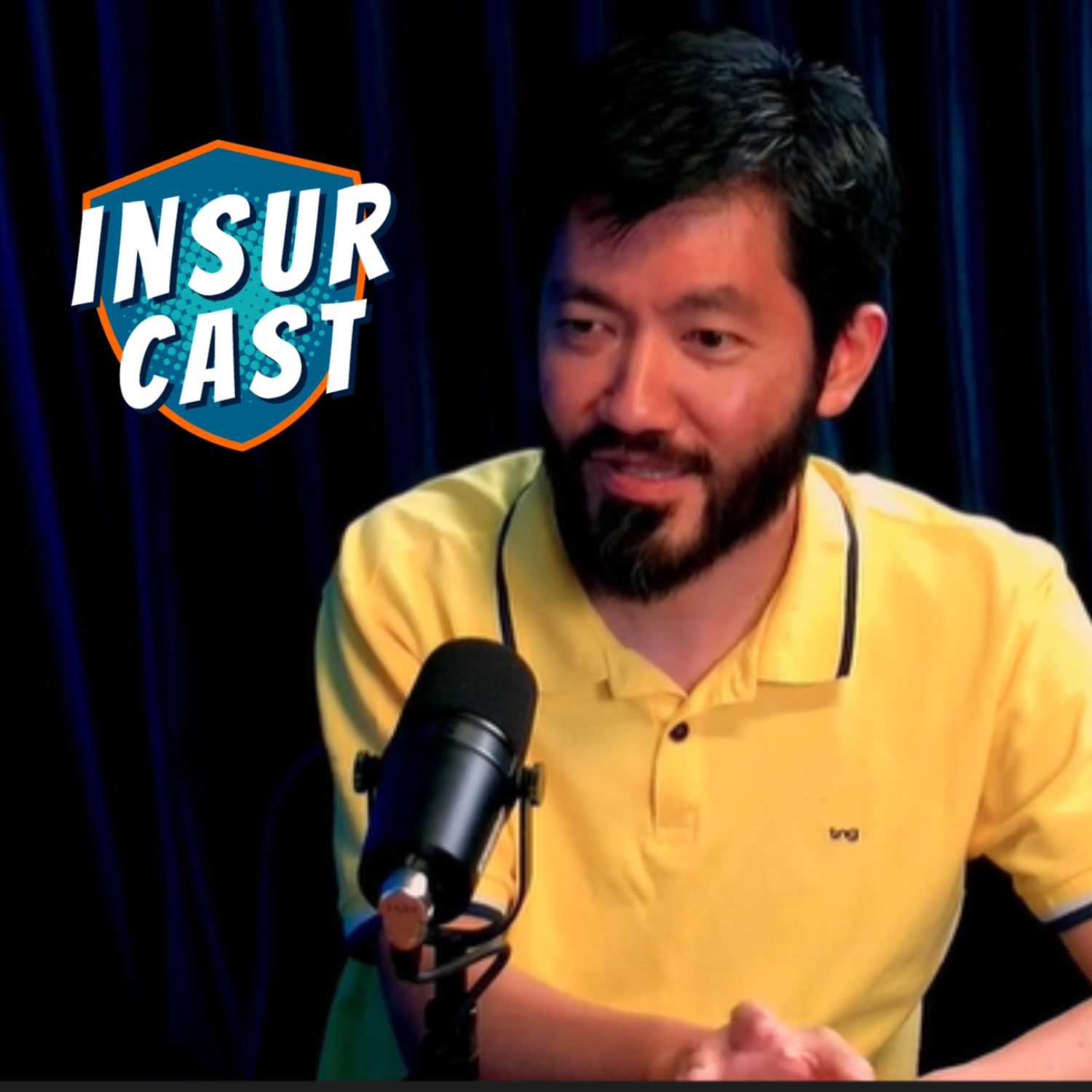 InsurCast