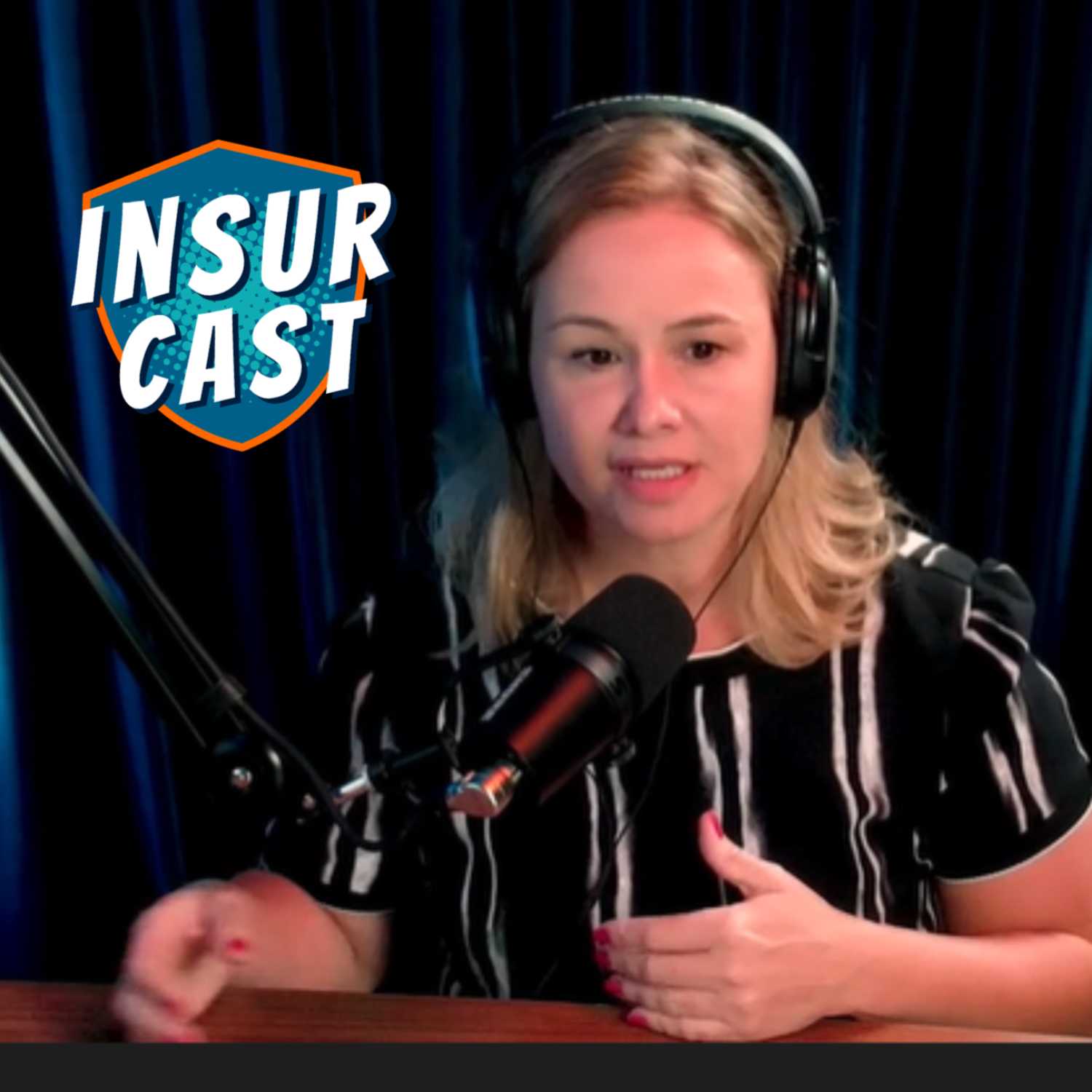InsurCast