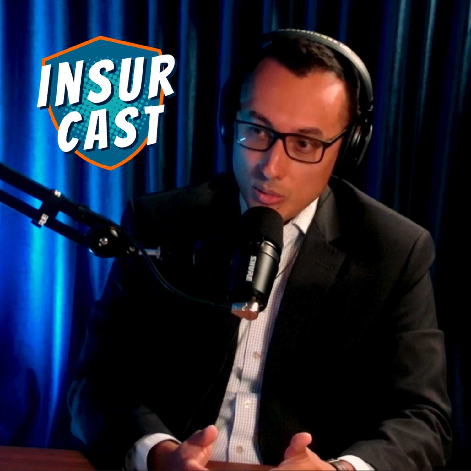InsurCast