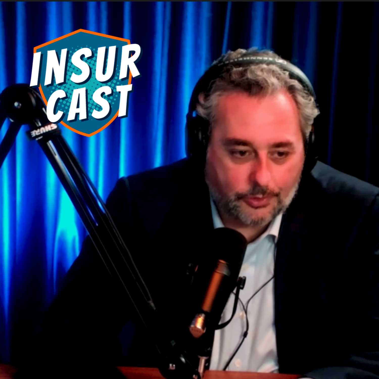 InsurCast