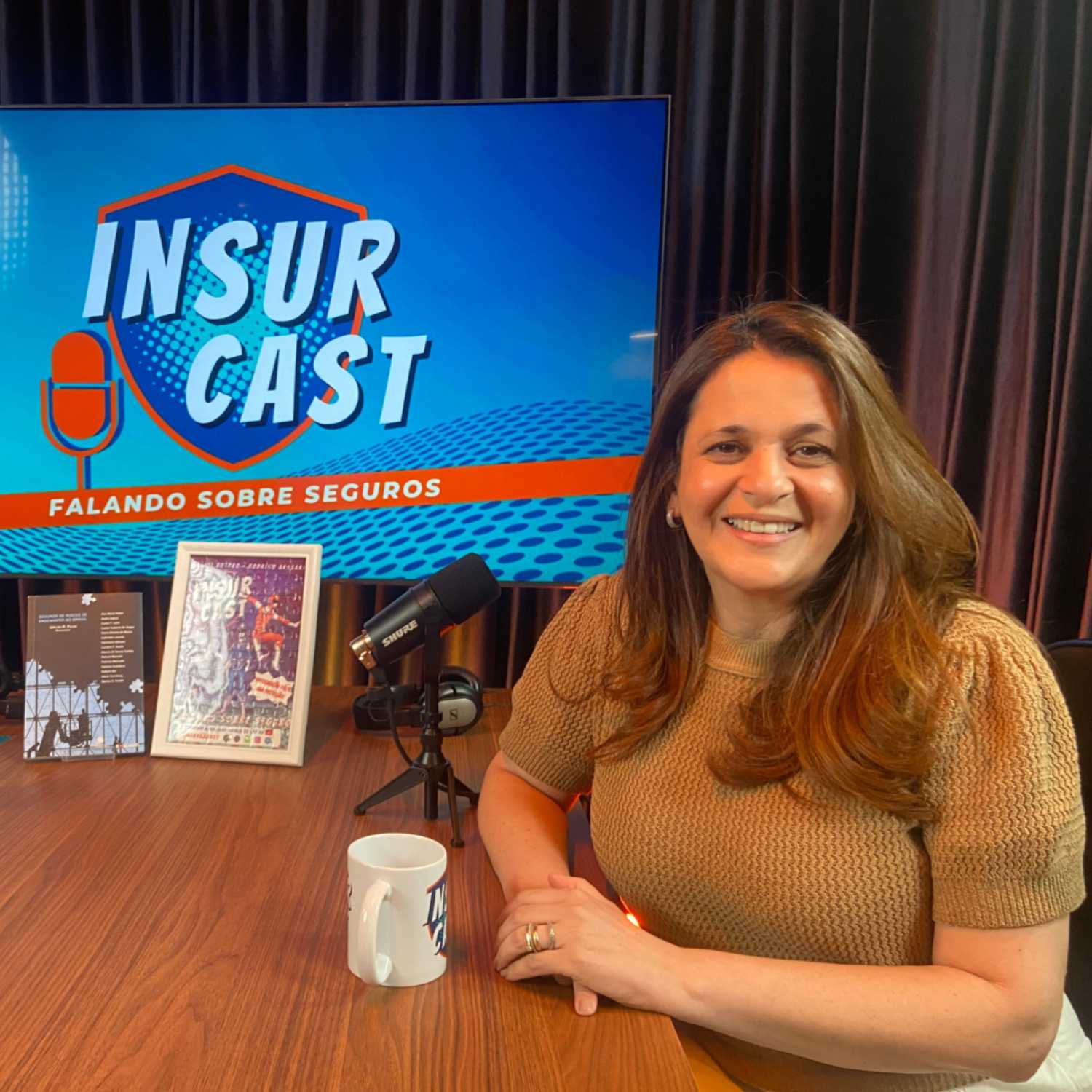 InsurCast