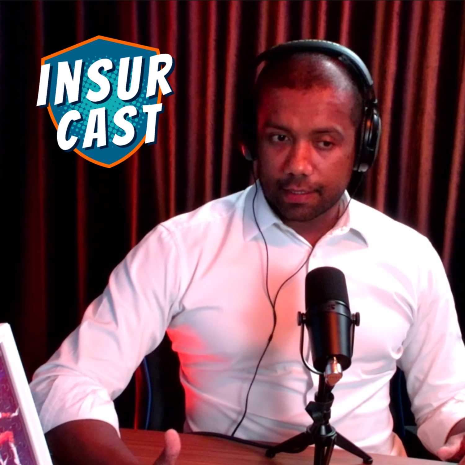InsurCast