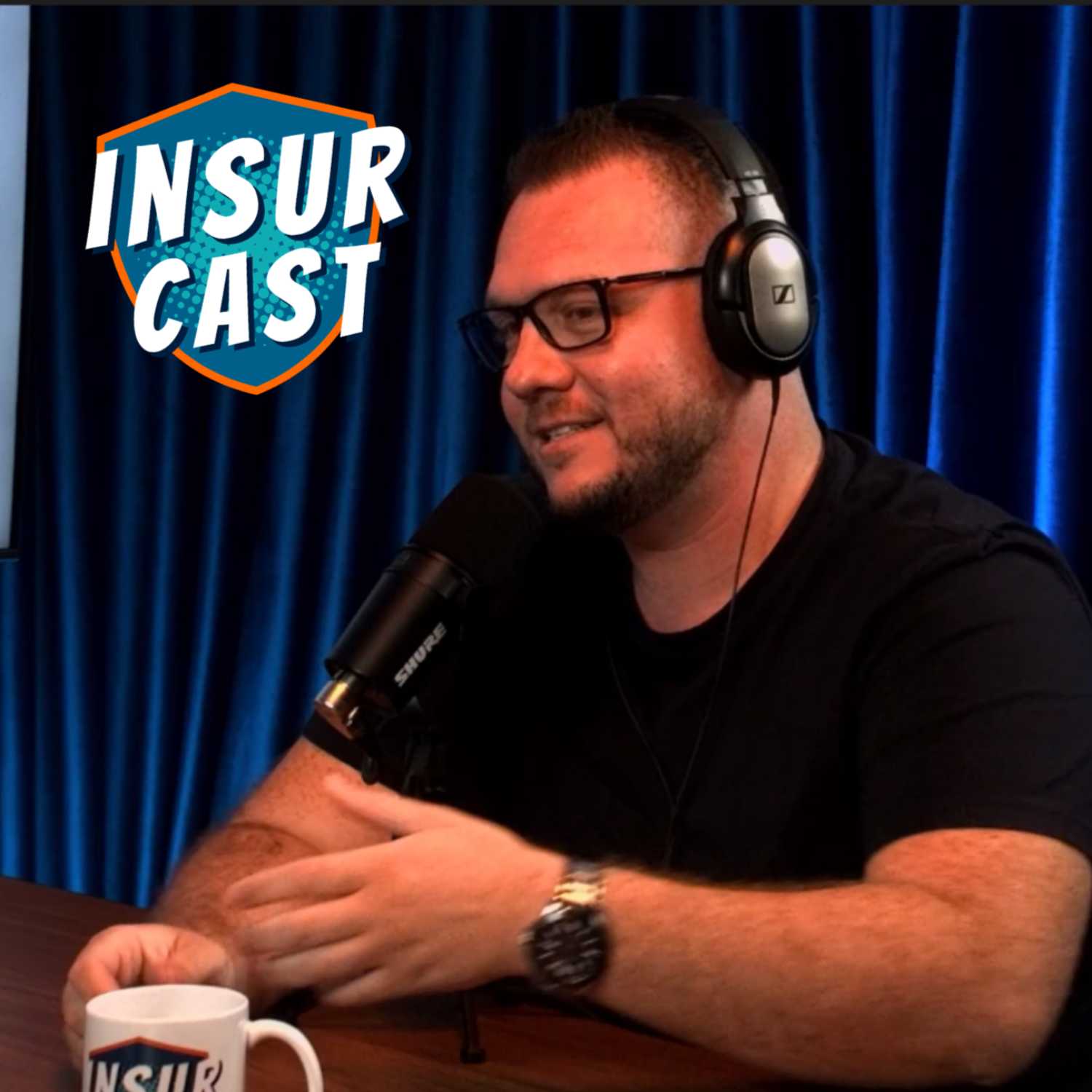 InsurCast