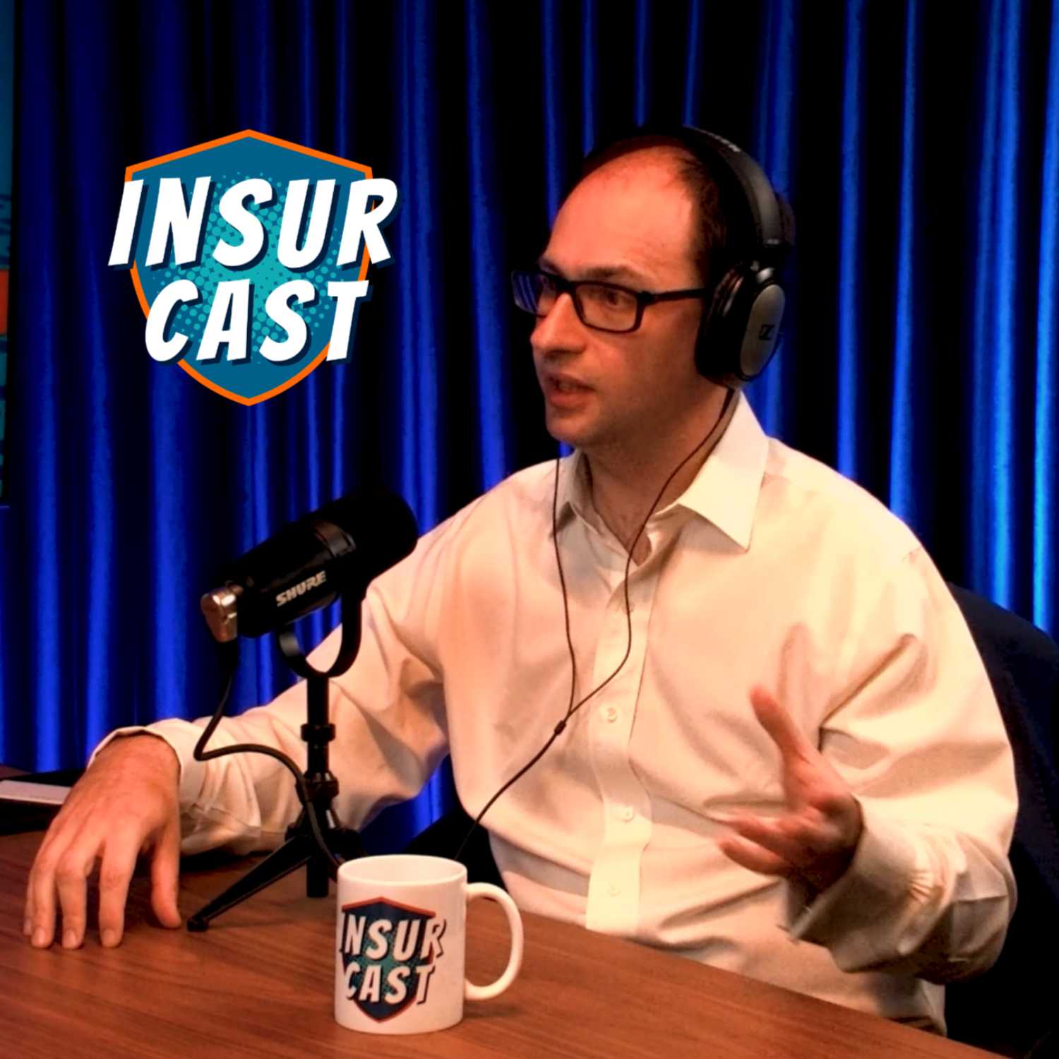 InsurCast