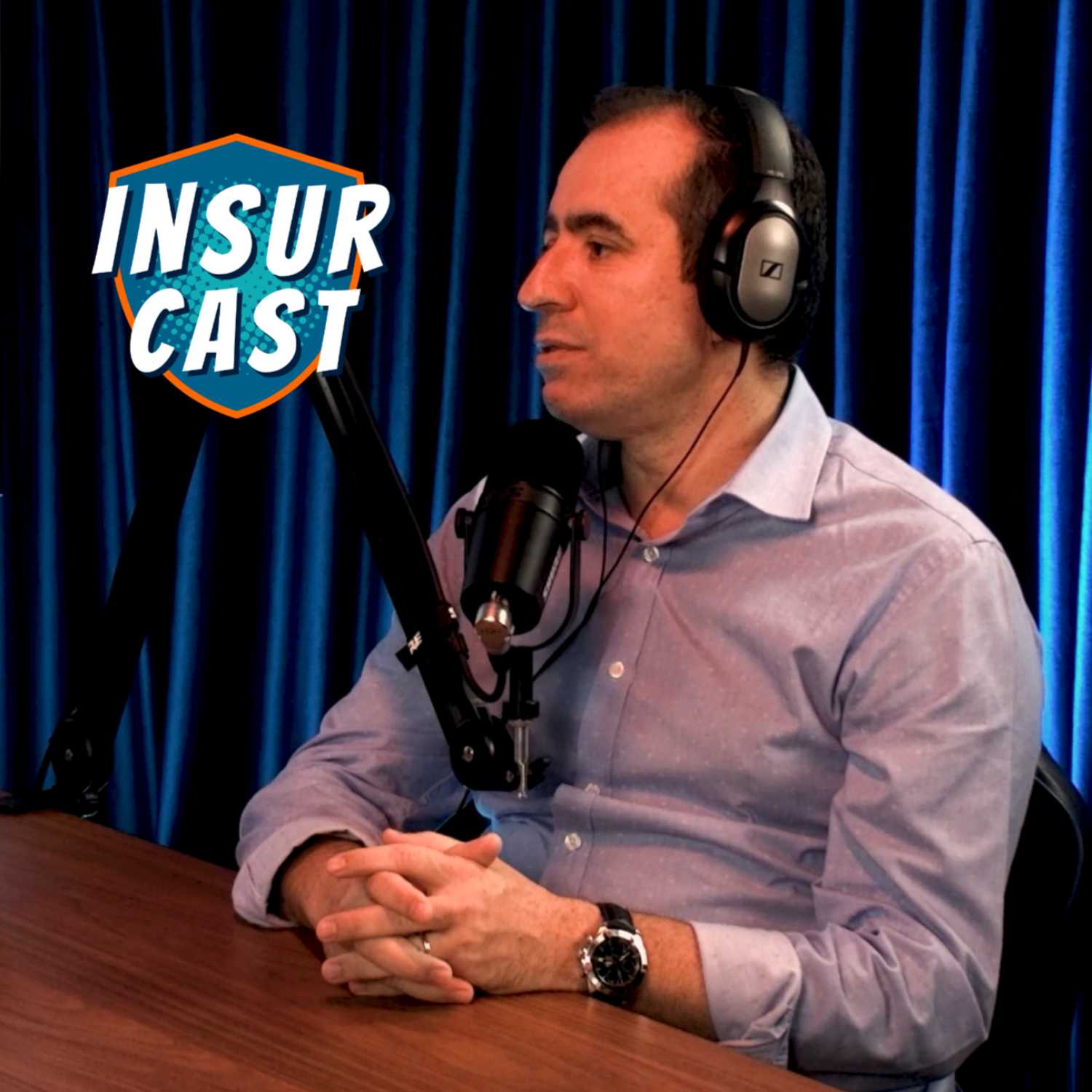 InsurCast