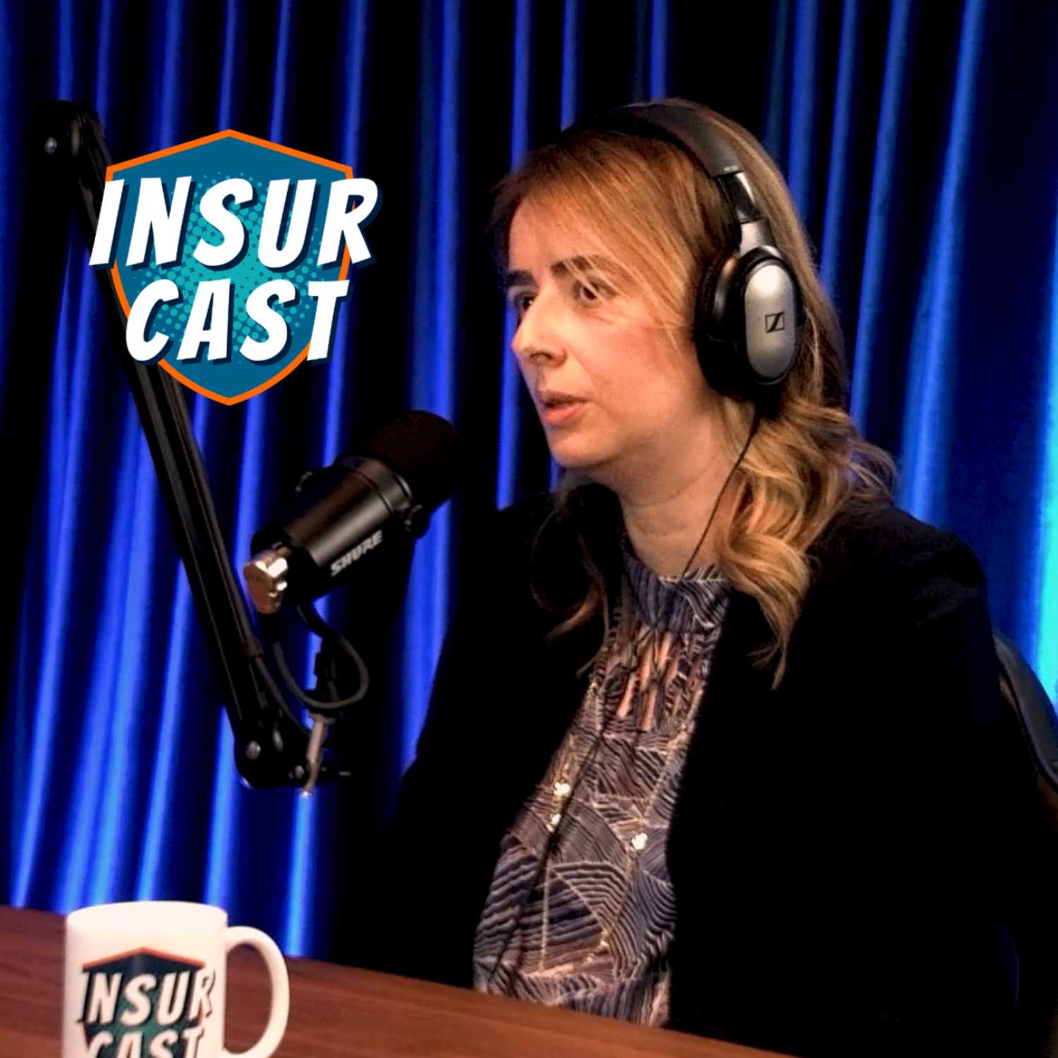 InsurCast