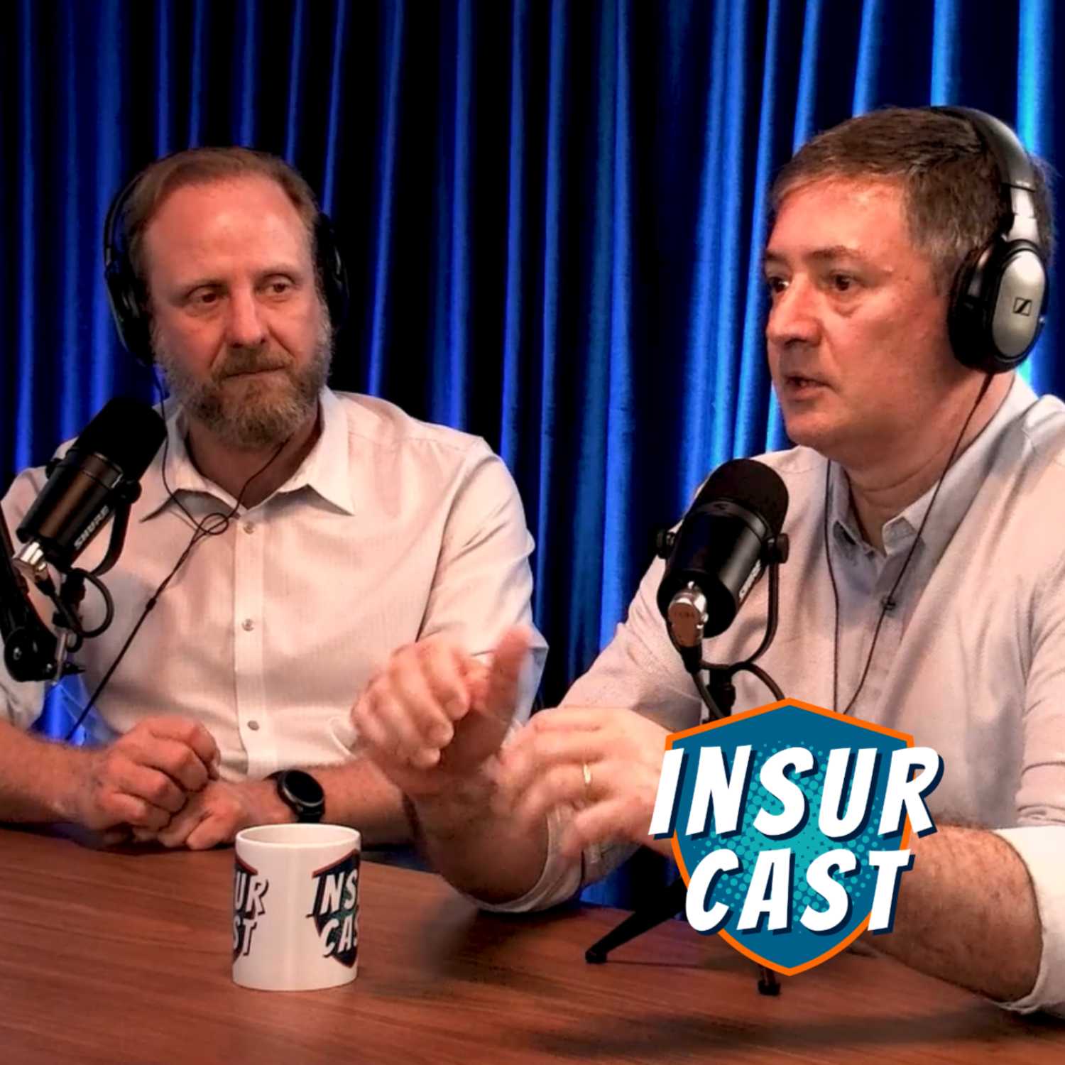 InsurCast