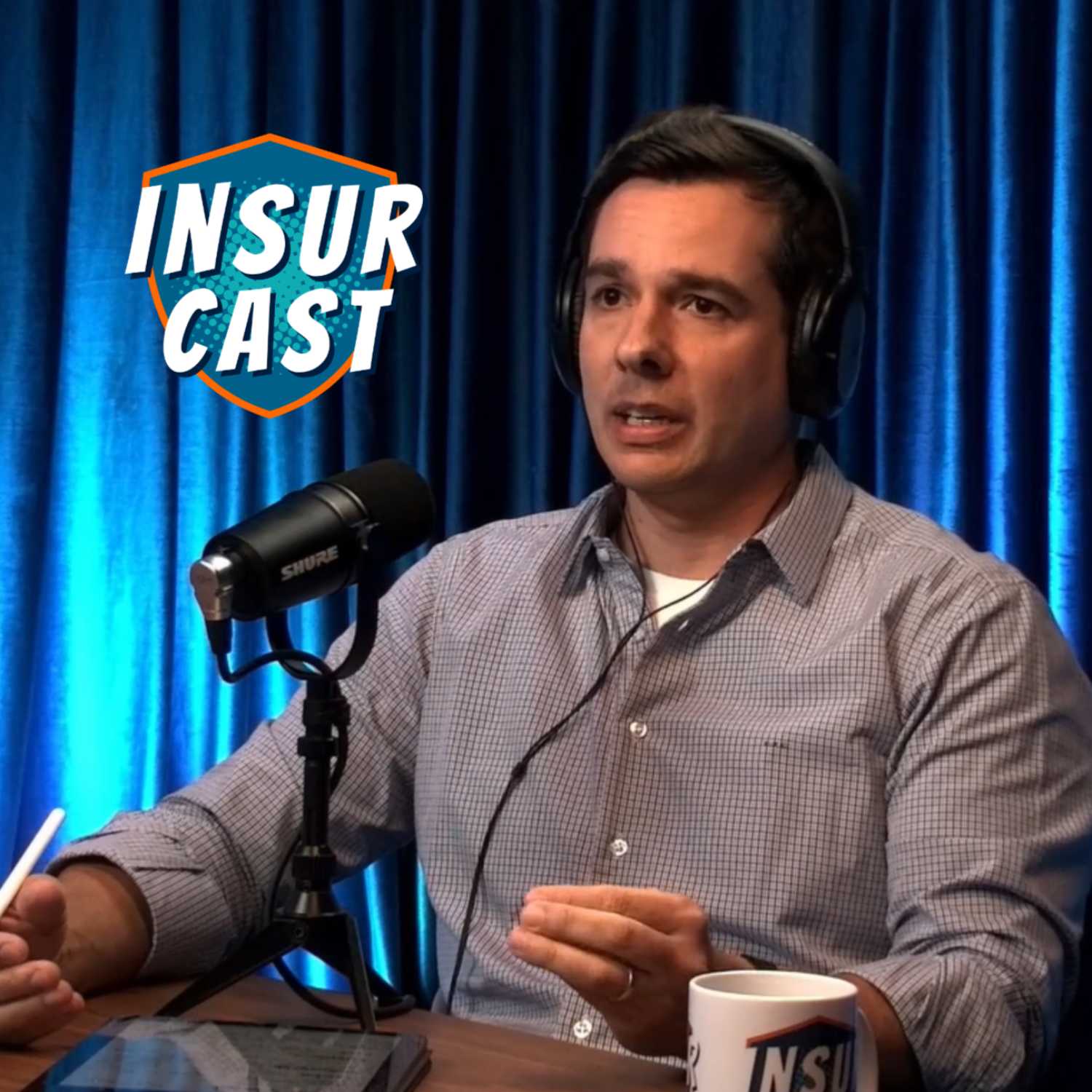 InsurCast
