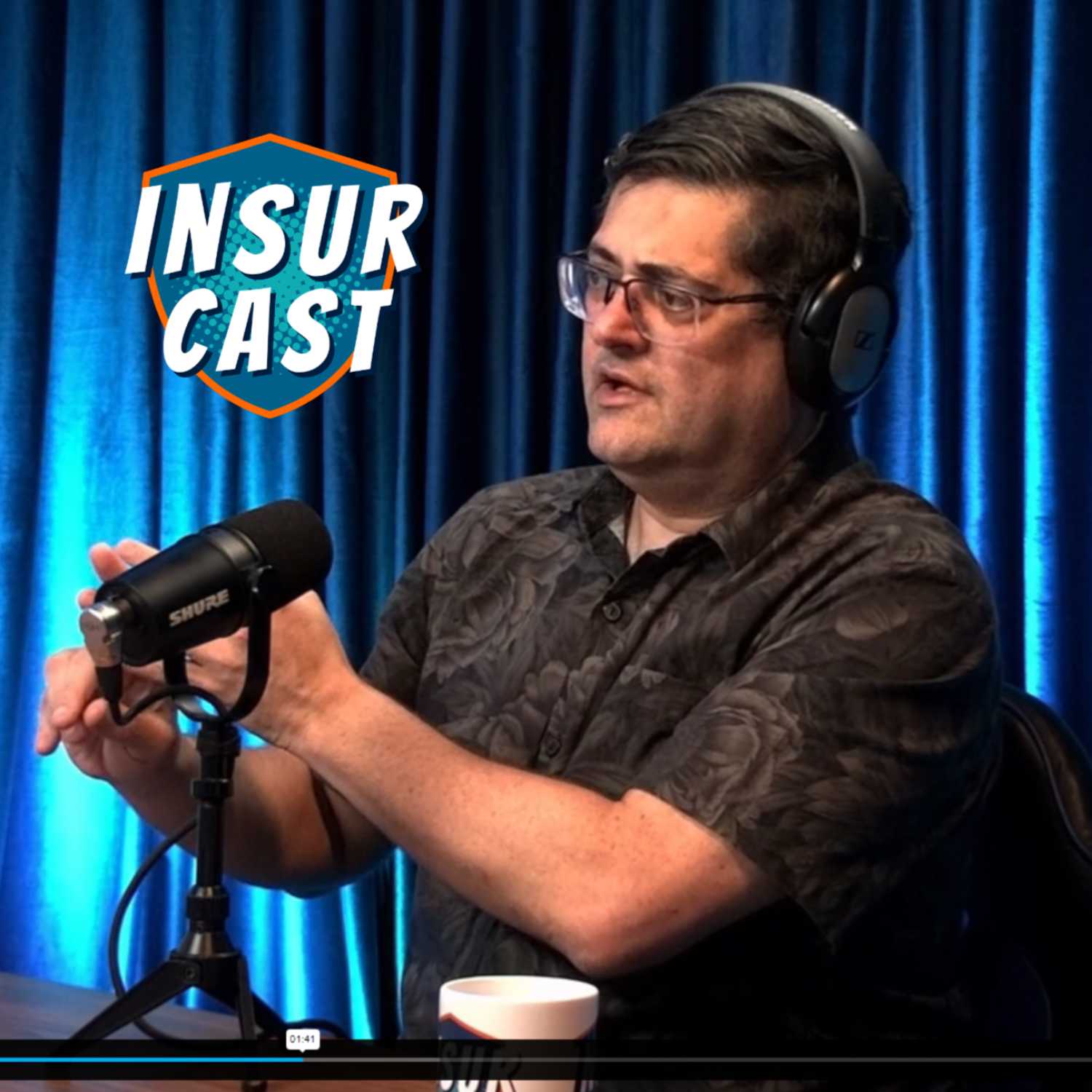 InsurCast