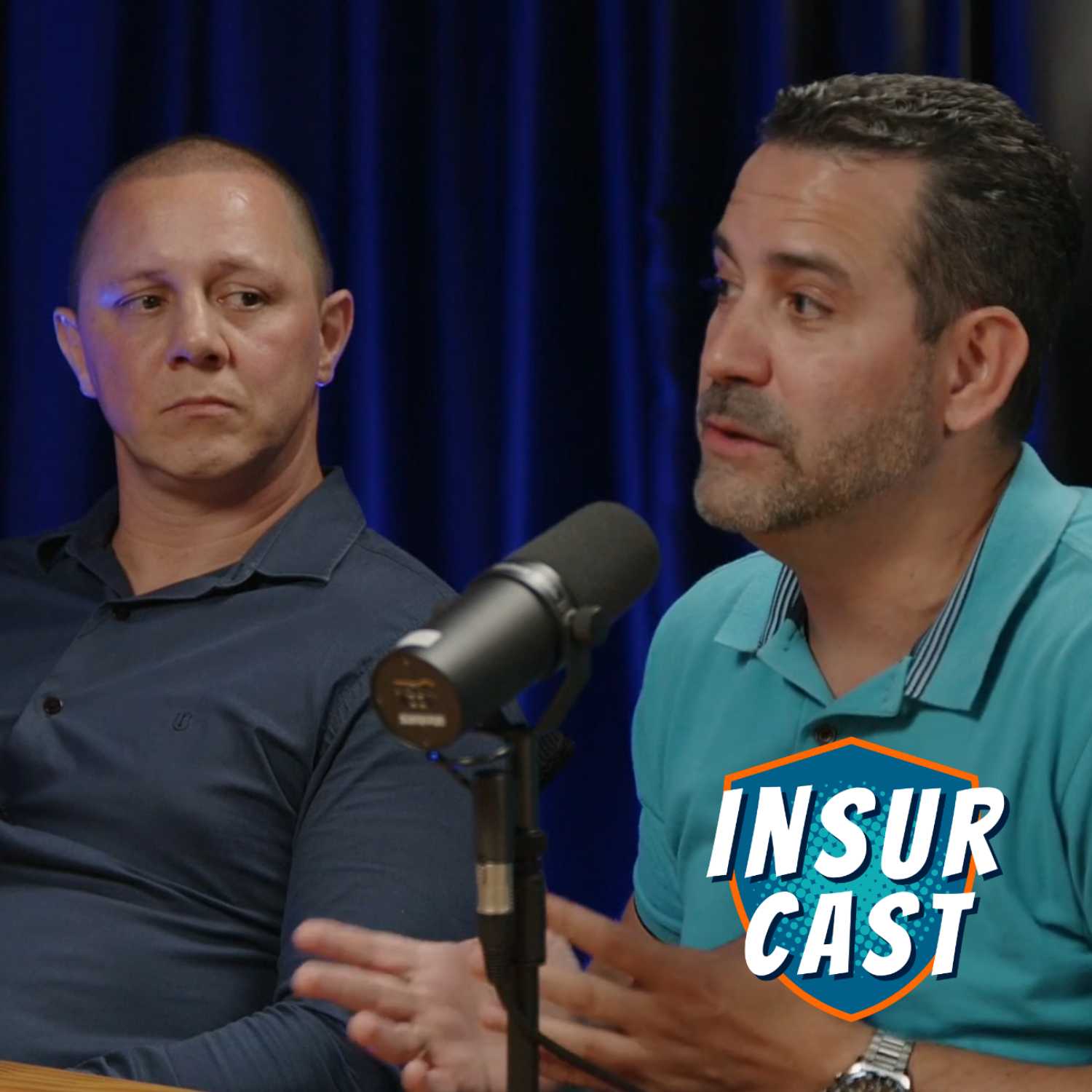 InsurCast