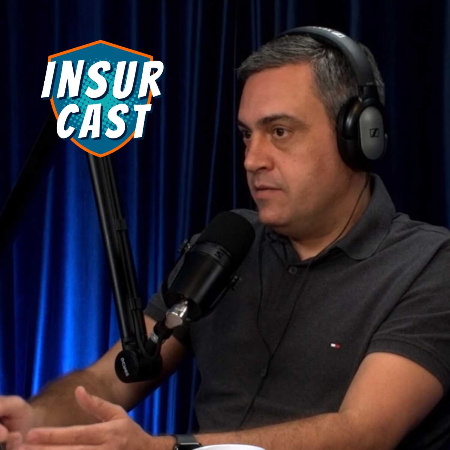 InsurCast