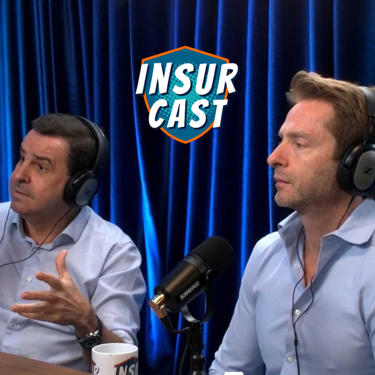 InsurCast
